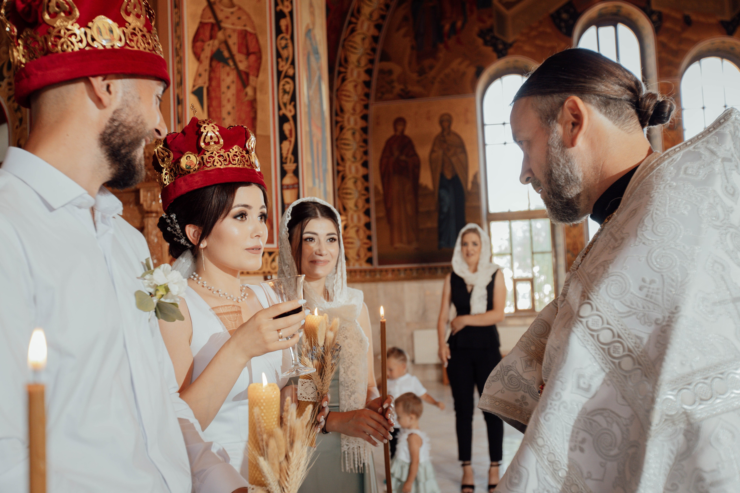 ANNA. Свадебный Фотограф, Детский и семейый Фотограф Молдова