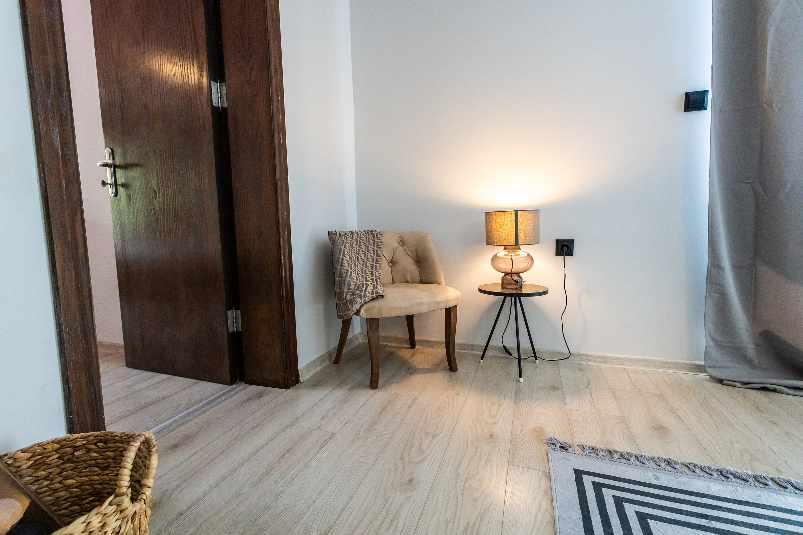 Хотел. Фотограф Ирина Йотова