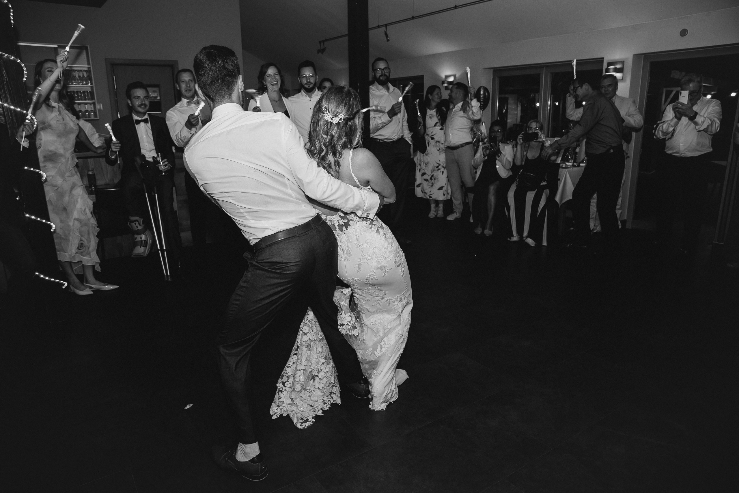 Mirjam & Maxim. Wedding Photographer