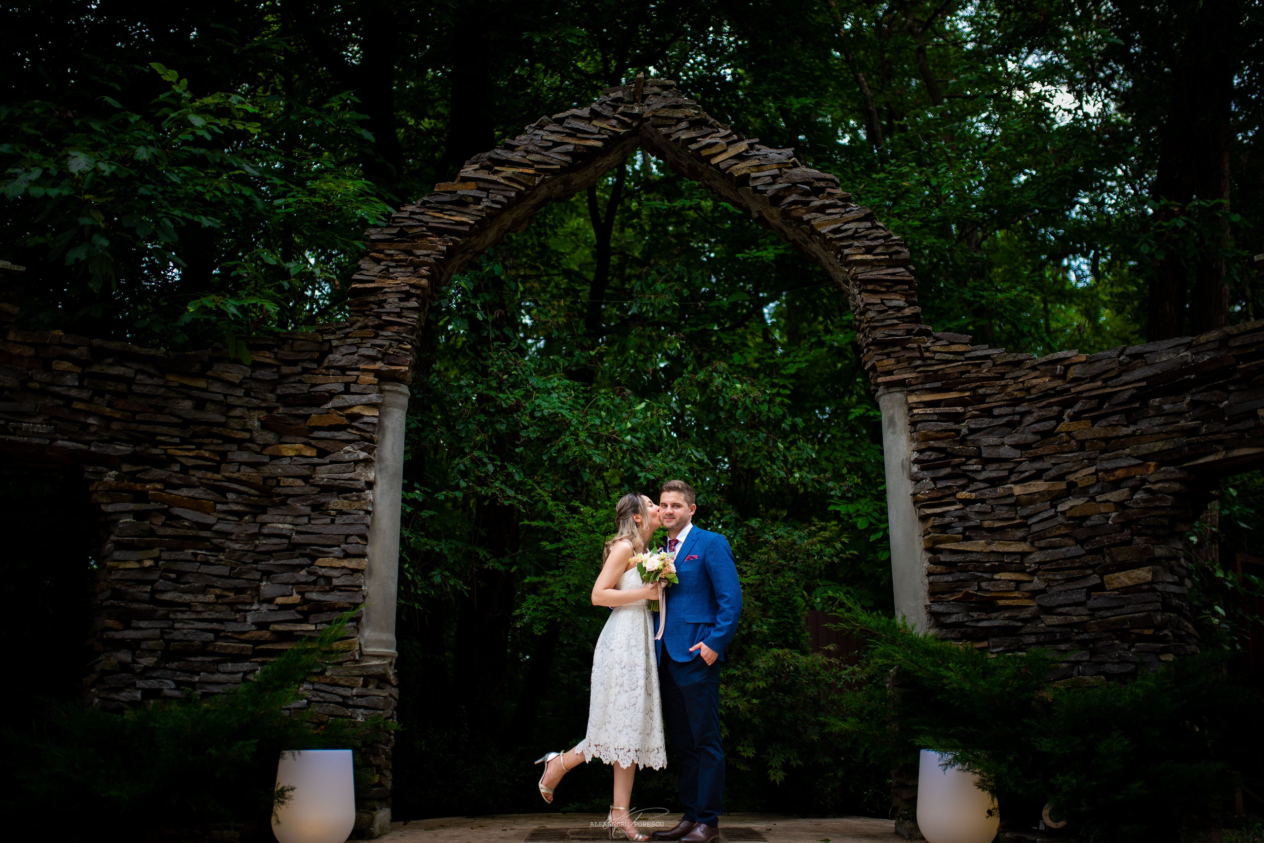 Cununie Sorina SI Claudiu