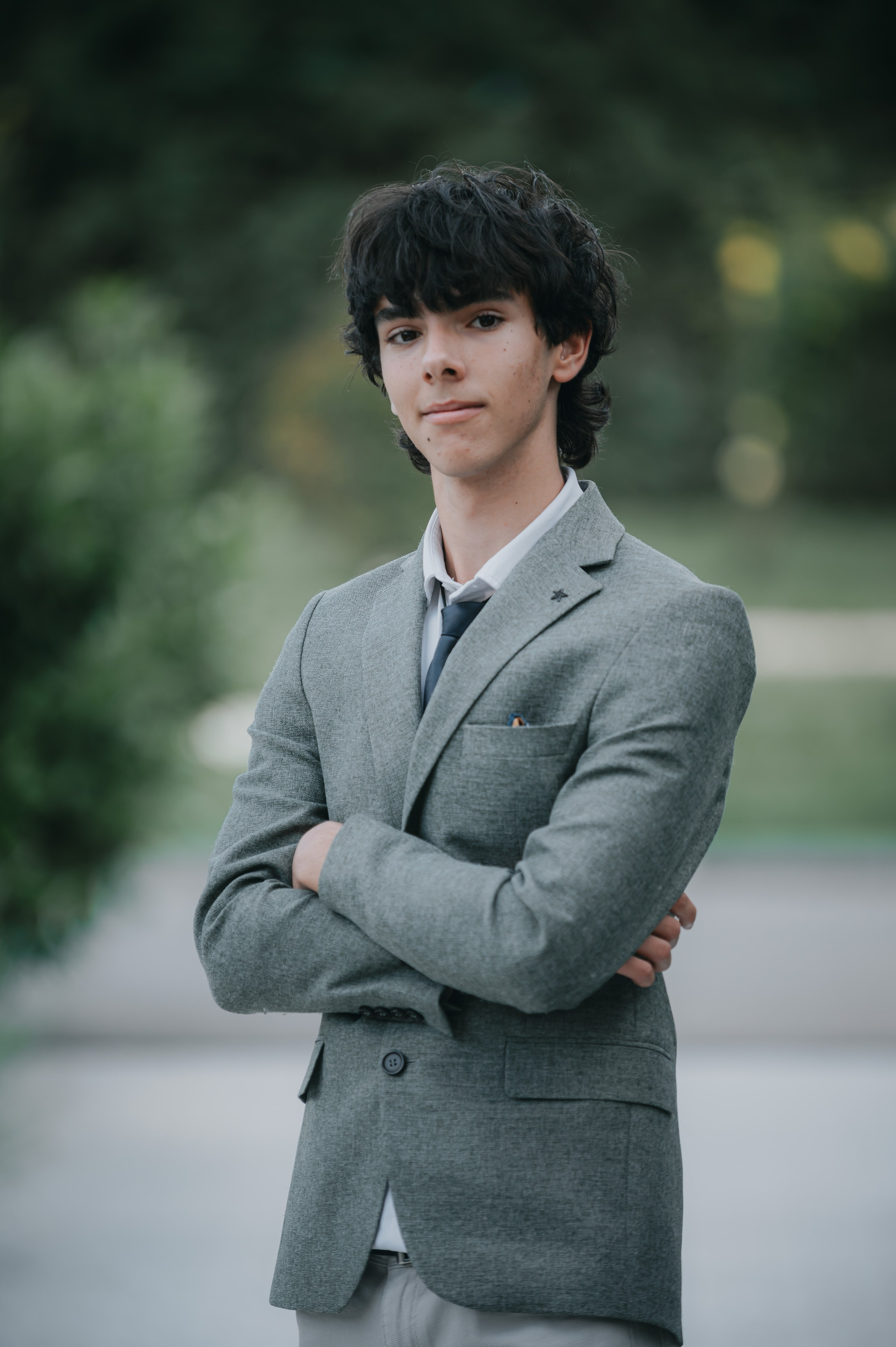 Clasa a VIII-a B Colegiul National C.D.Loga Timisoara