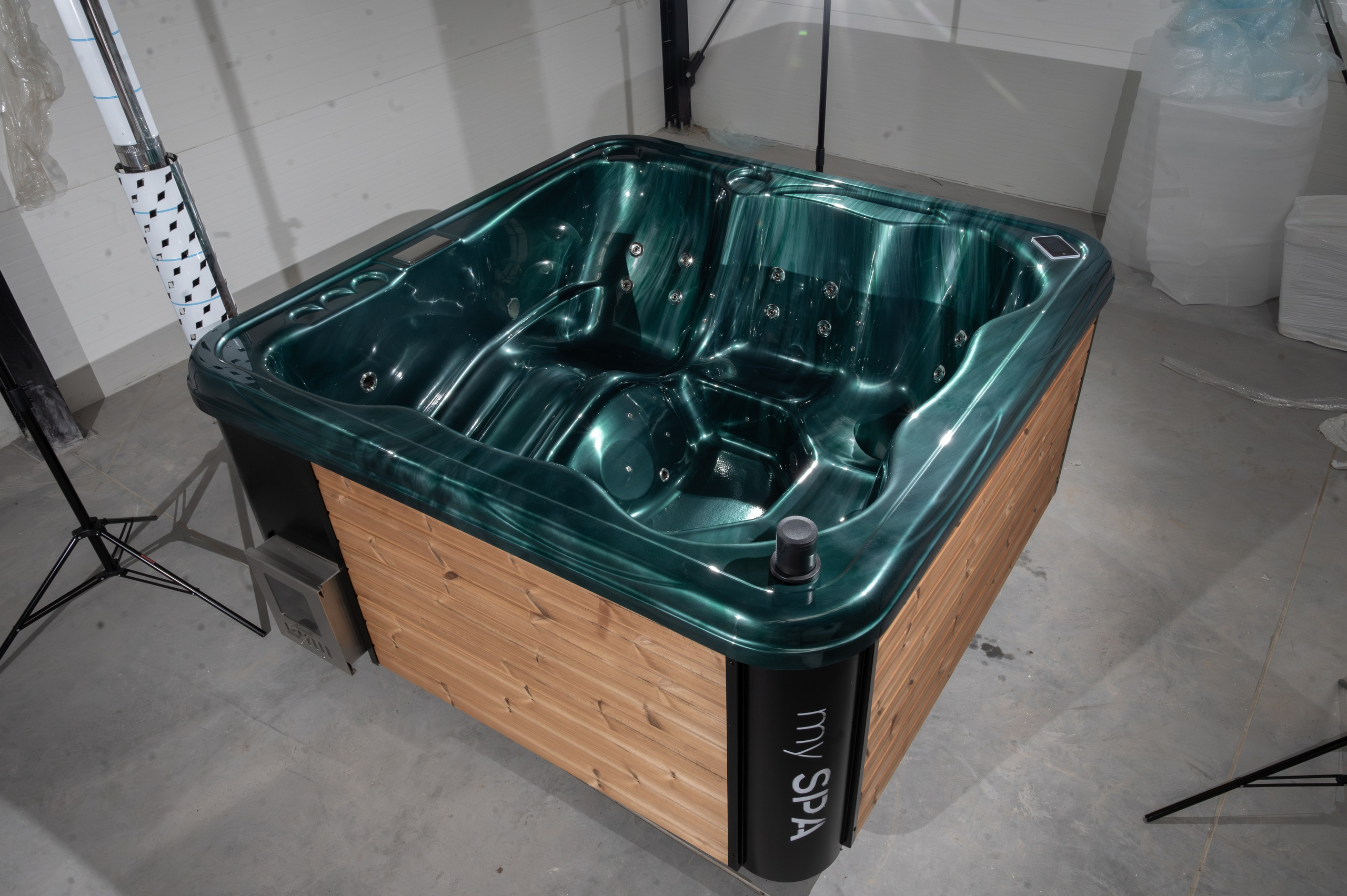 Obróbka. Ułamek Chwili fotografia & film