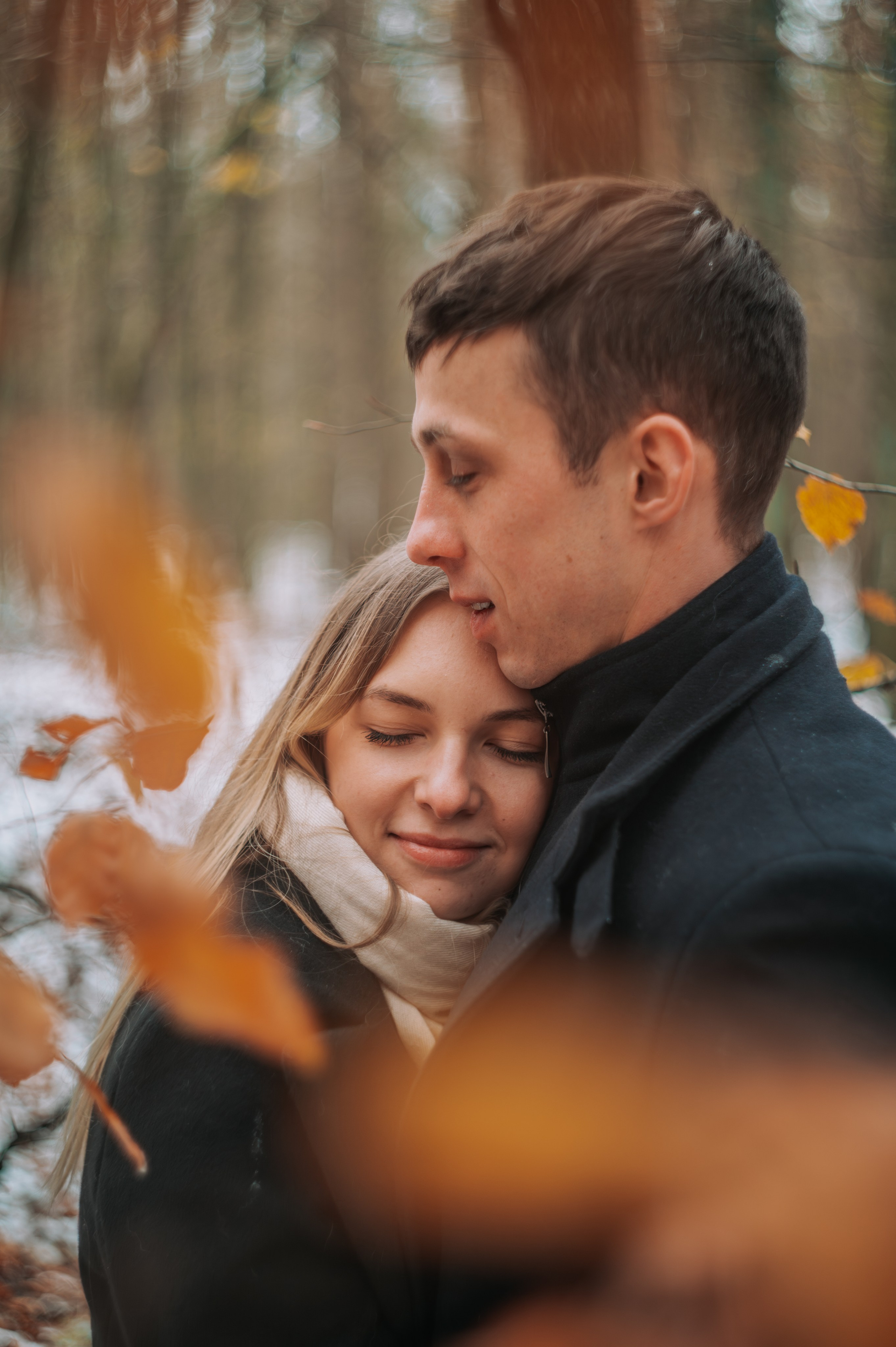 Śluby. Ułamek Chwili fotografia & film