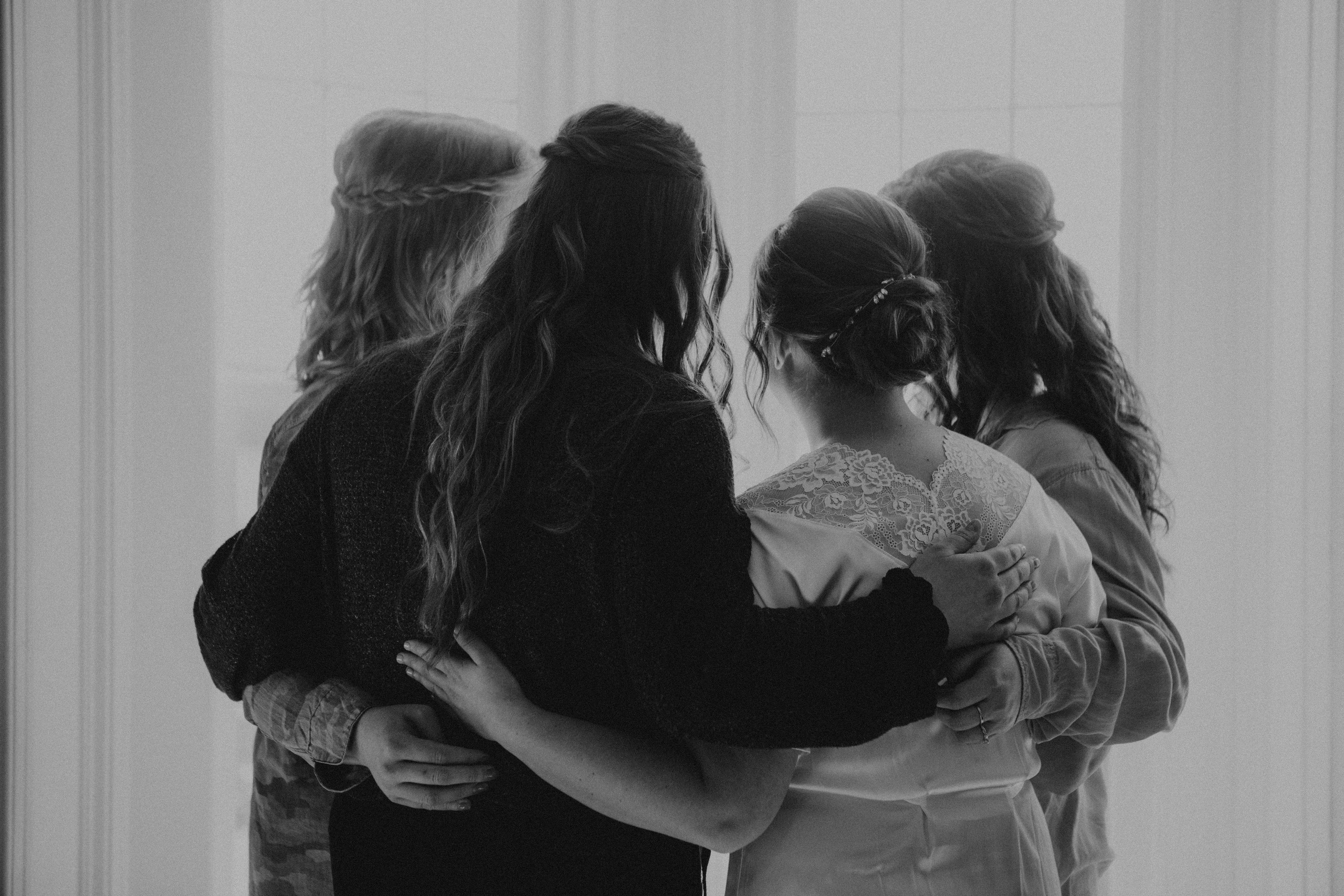 John & Marissa (IA). CAPTURED BY SHANKS PHOTOGRAPHY