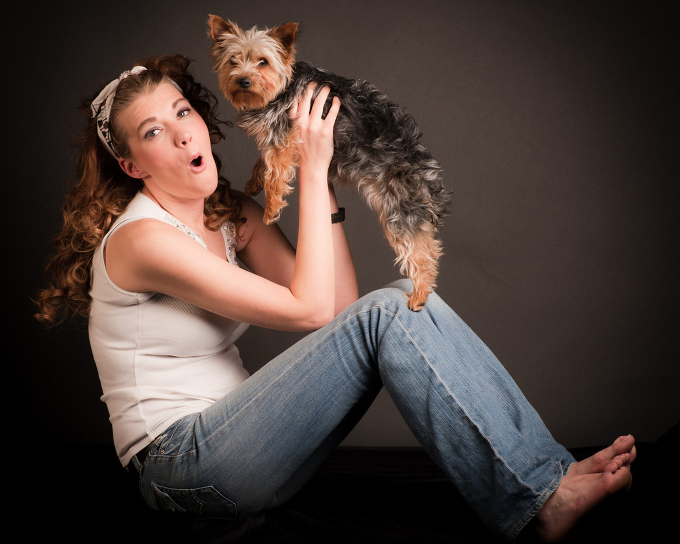 Animal de Compagnie. Studioplaza8