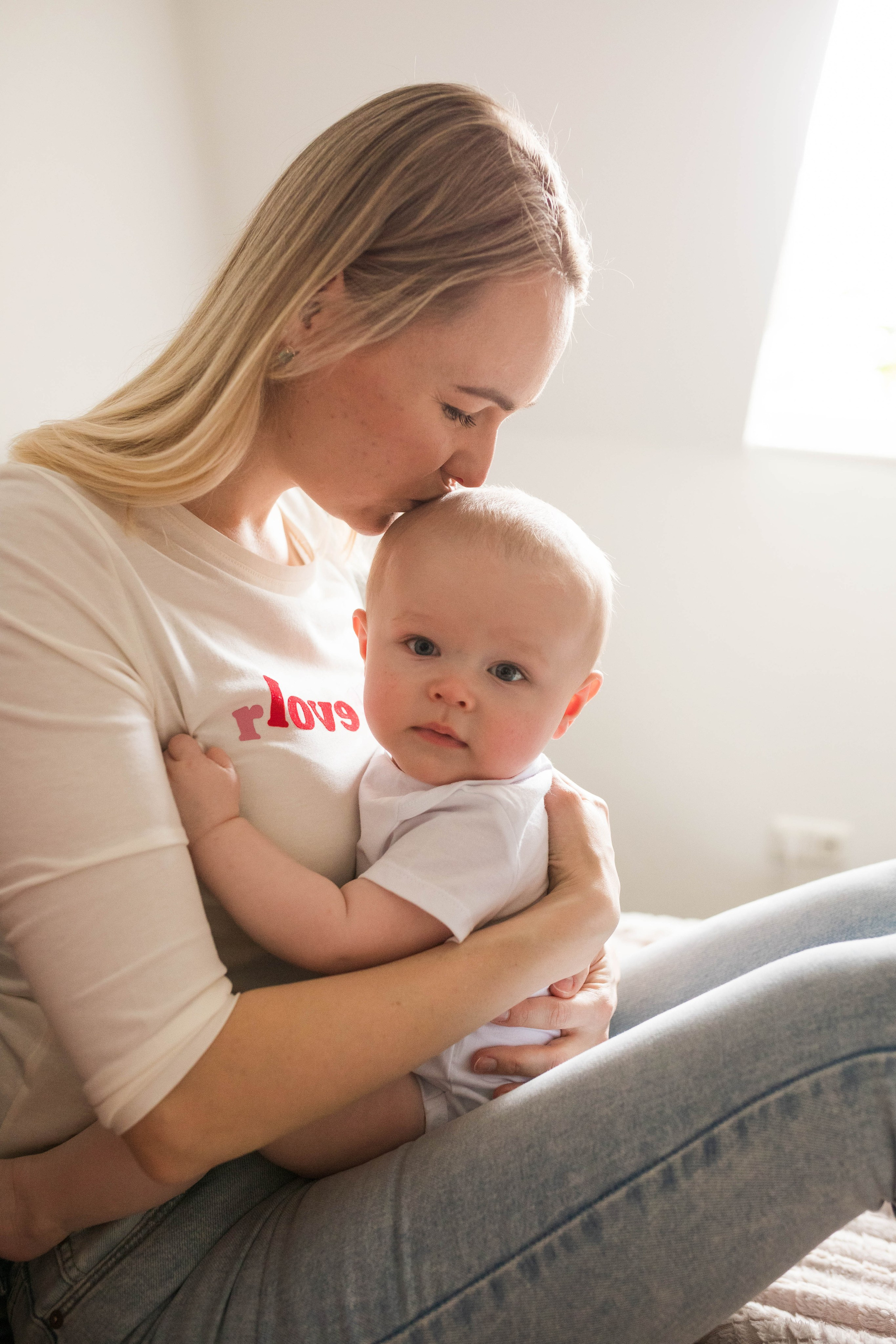 Family. Familien- und Kinderfotografin Katerina Vlasenko, München