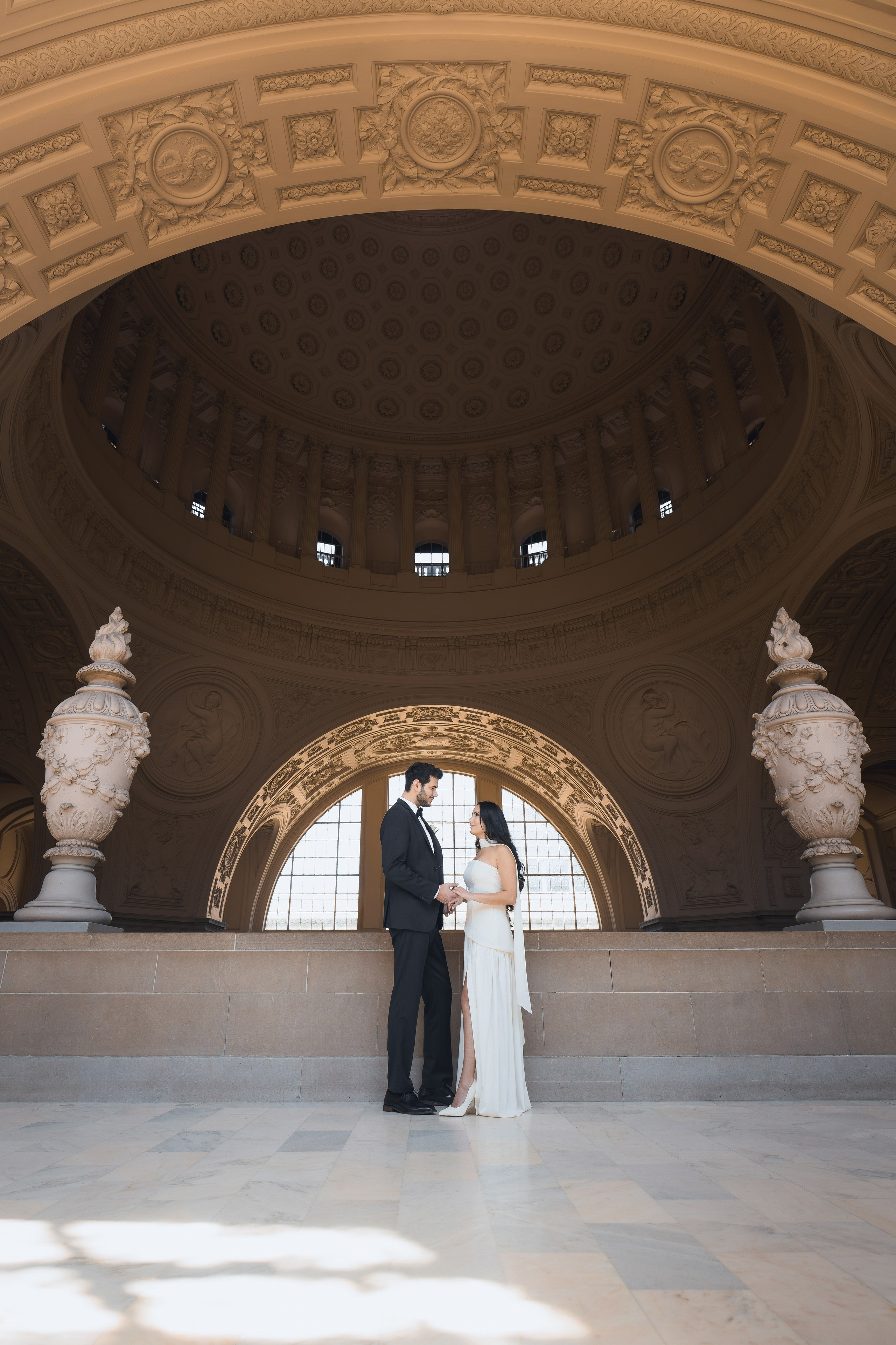 Wedding & Elopement Photographers in California