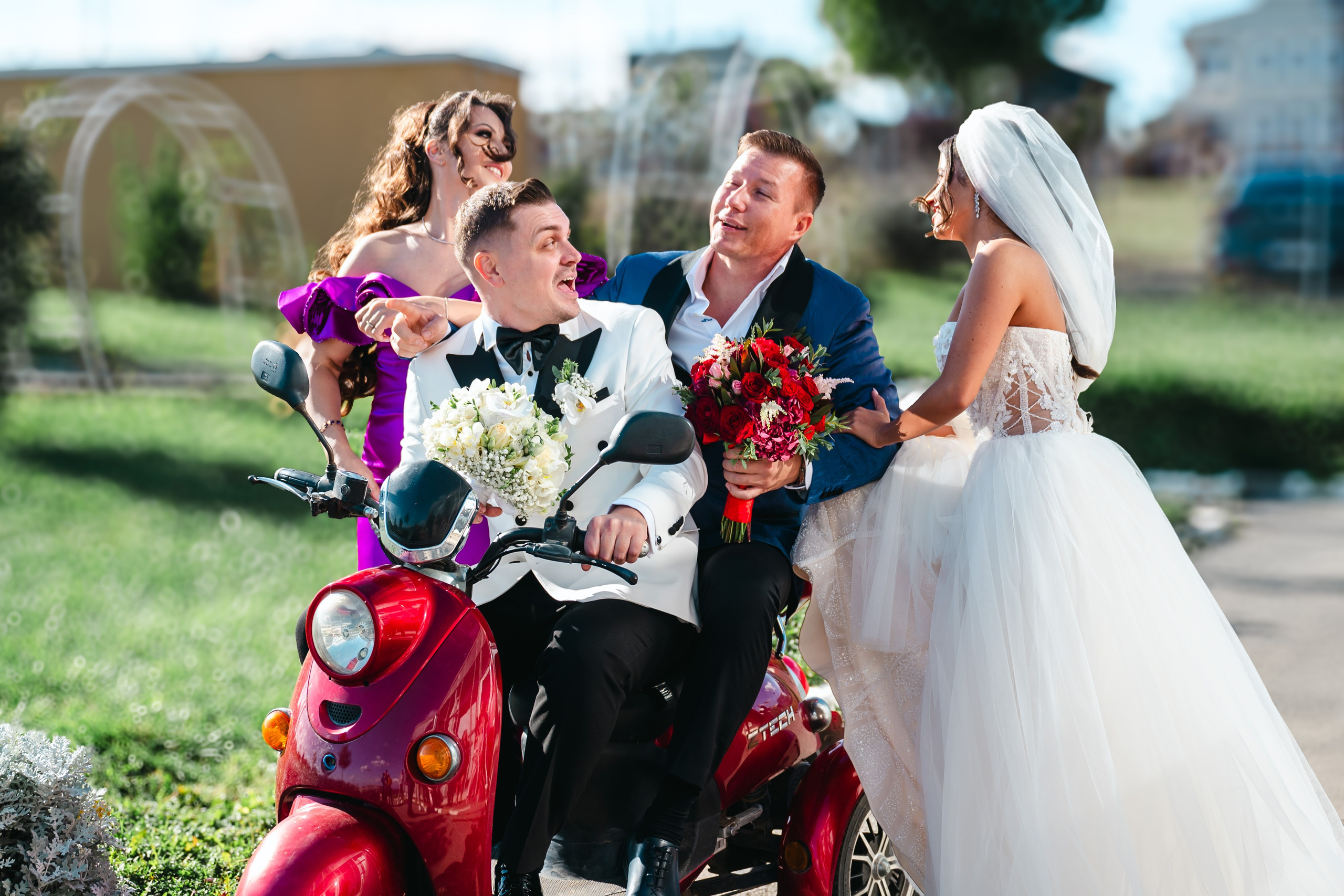 Ana Maria & Robert 💙 Nuntă. DP Events — echipă foto-video din București, capturăm emoții și transformăm momentele în amintiri autentice