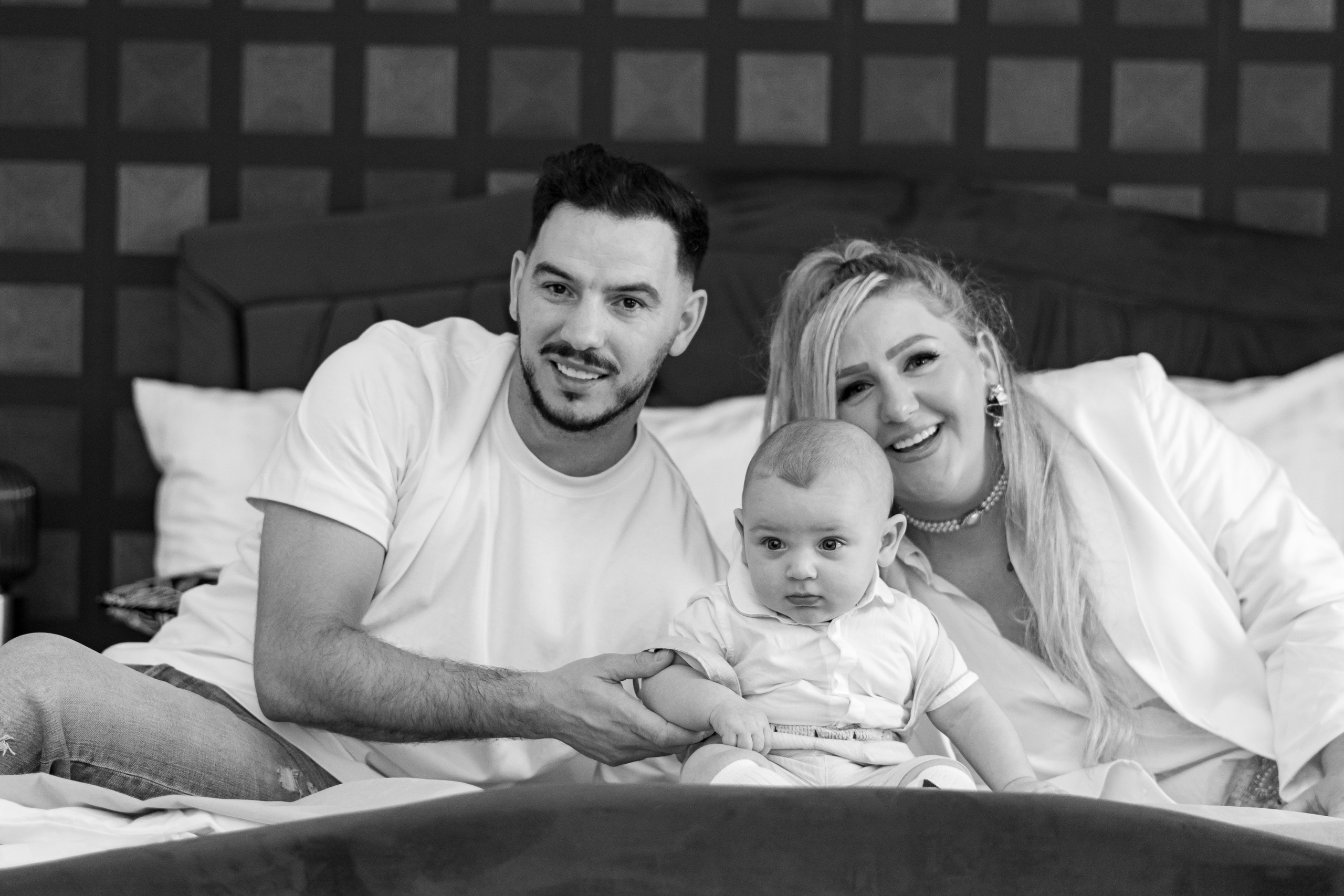 Botez Noah. Fotografiideplacere.net