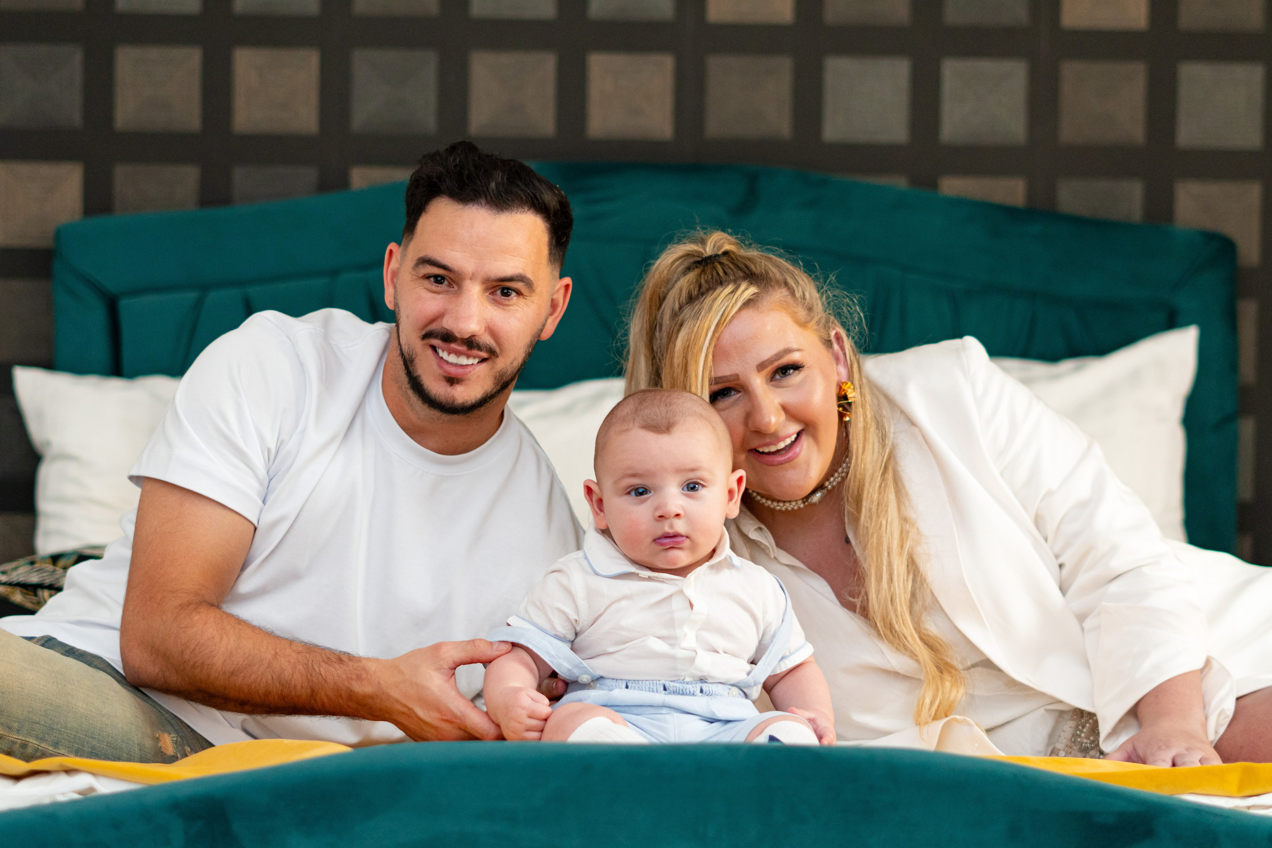 Botez Noah. Fotografiideplacere.net