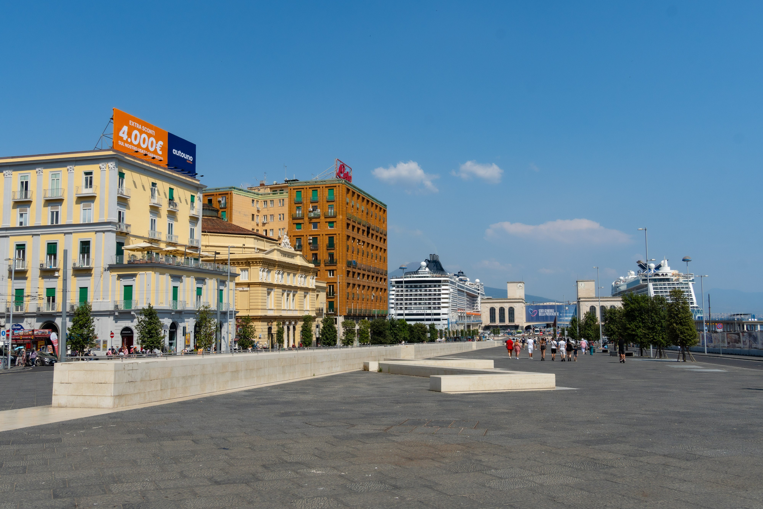 Napoli 2025. Fotografiideplacere.net