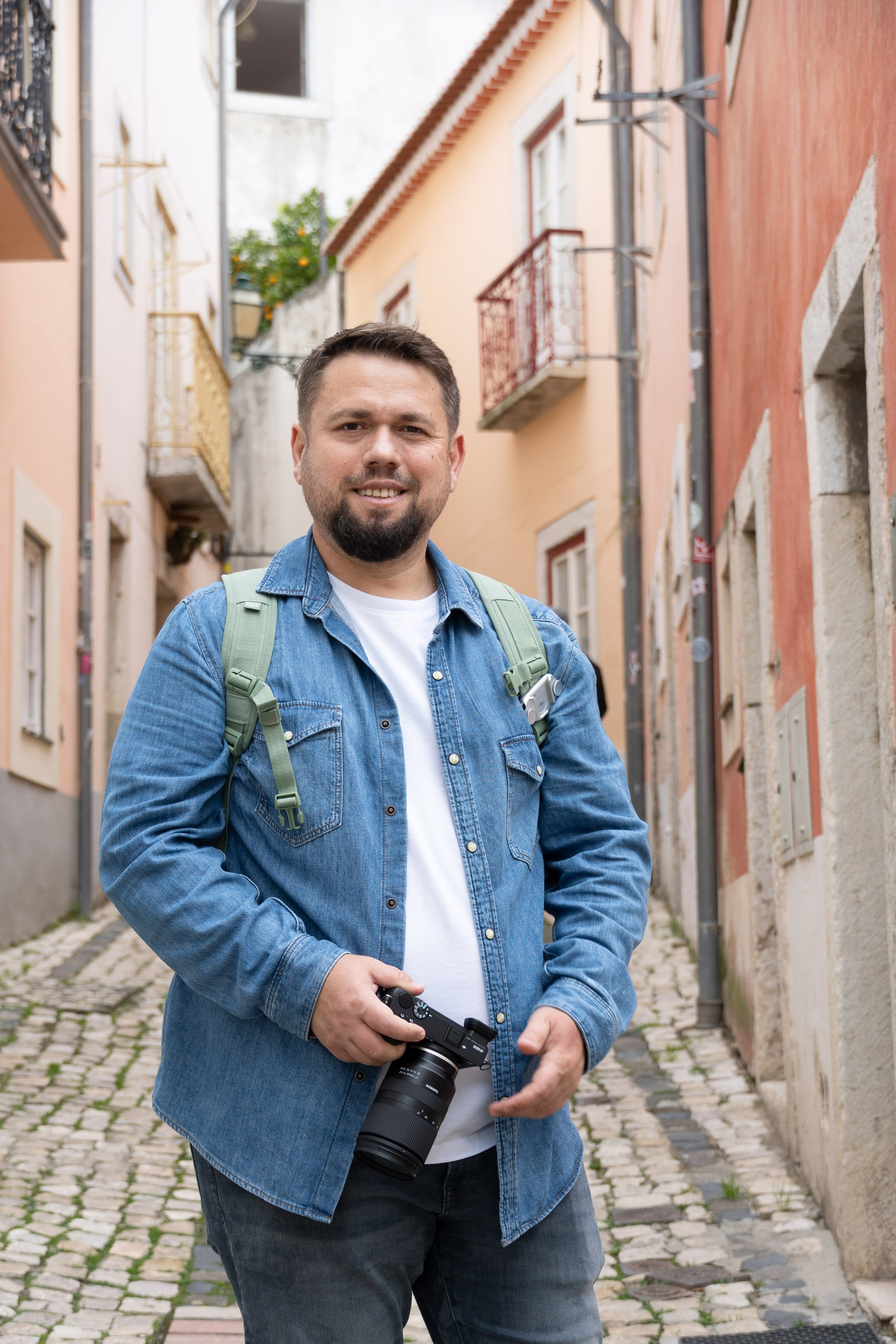 Lisabona 2025. Fotografiideplacere.net