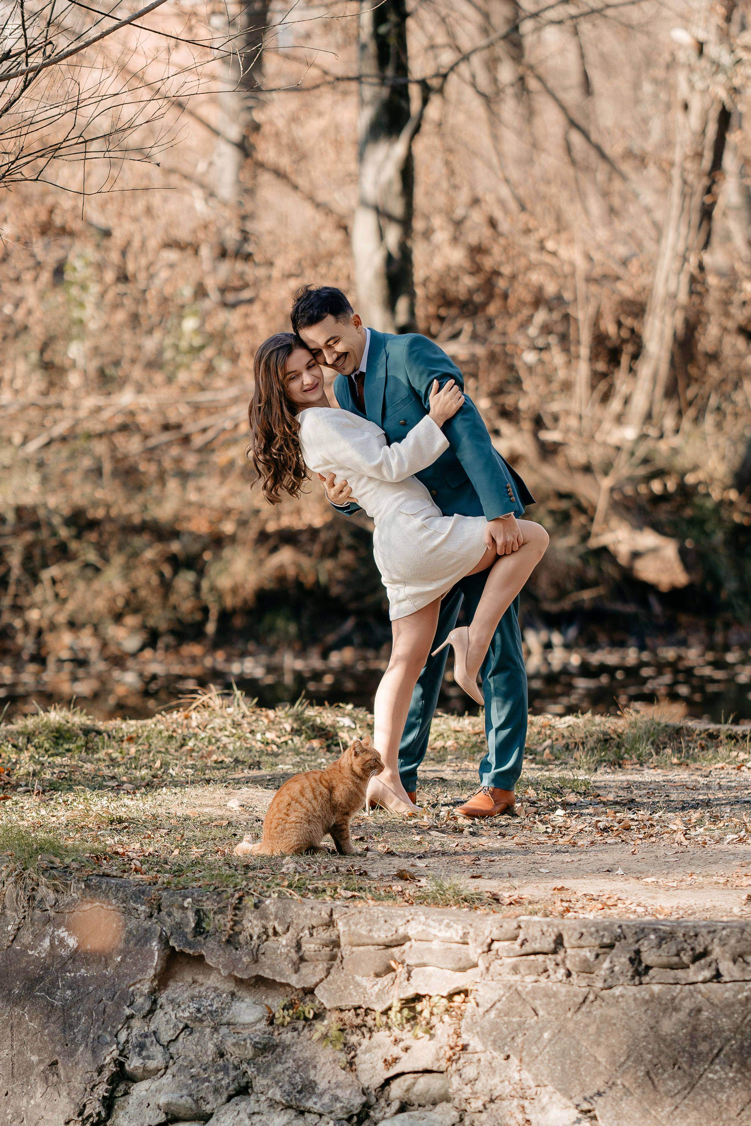 Sedinta Foto la Castelul Ghika. Raw Studio. Fotograful tau de nunta!