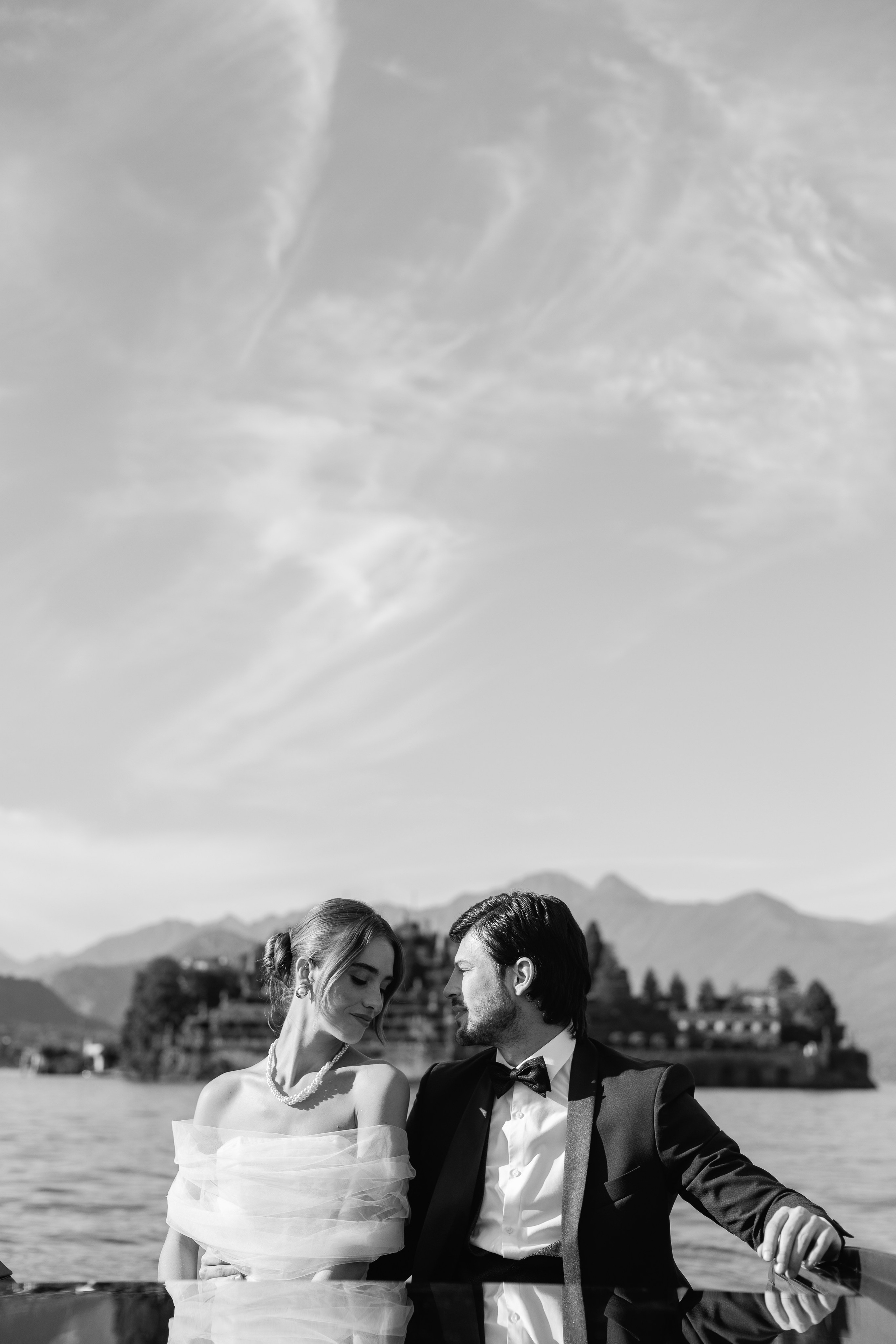 Catherine and Samuel. Sara Luca Wedding Photographer in Italy and Europe