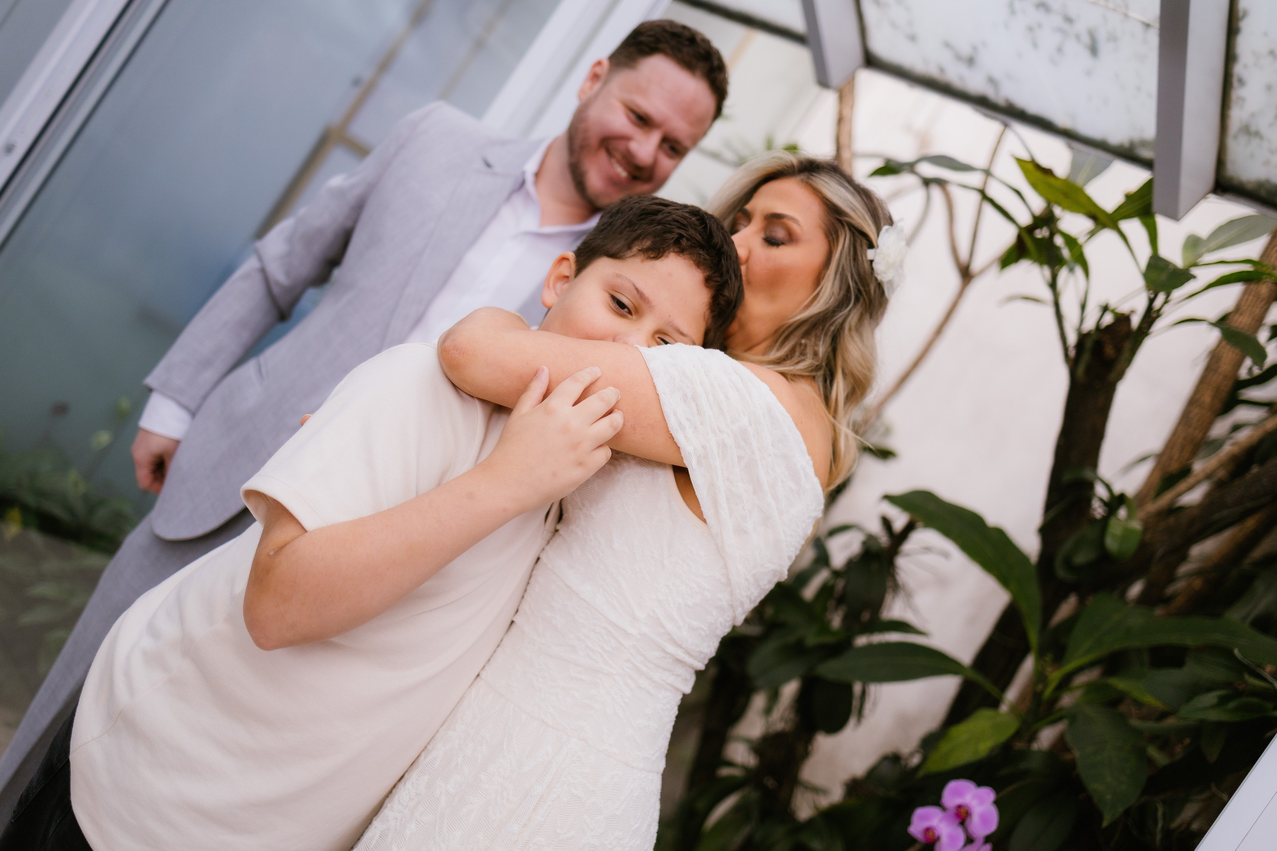 Márcia & Renato. Juliana Akemi Fotografia