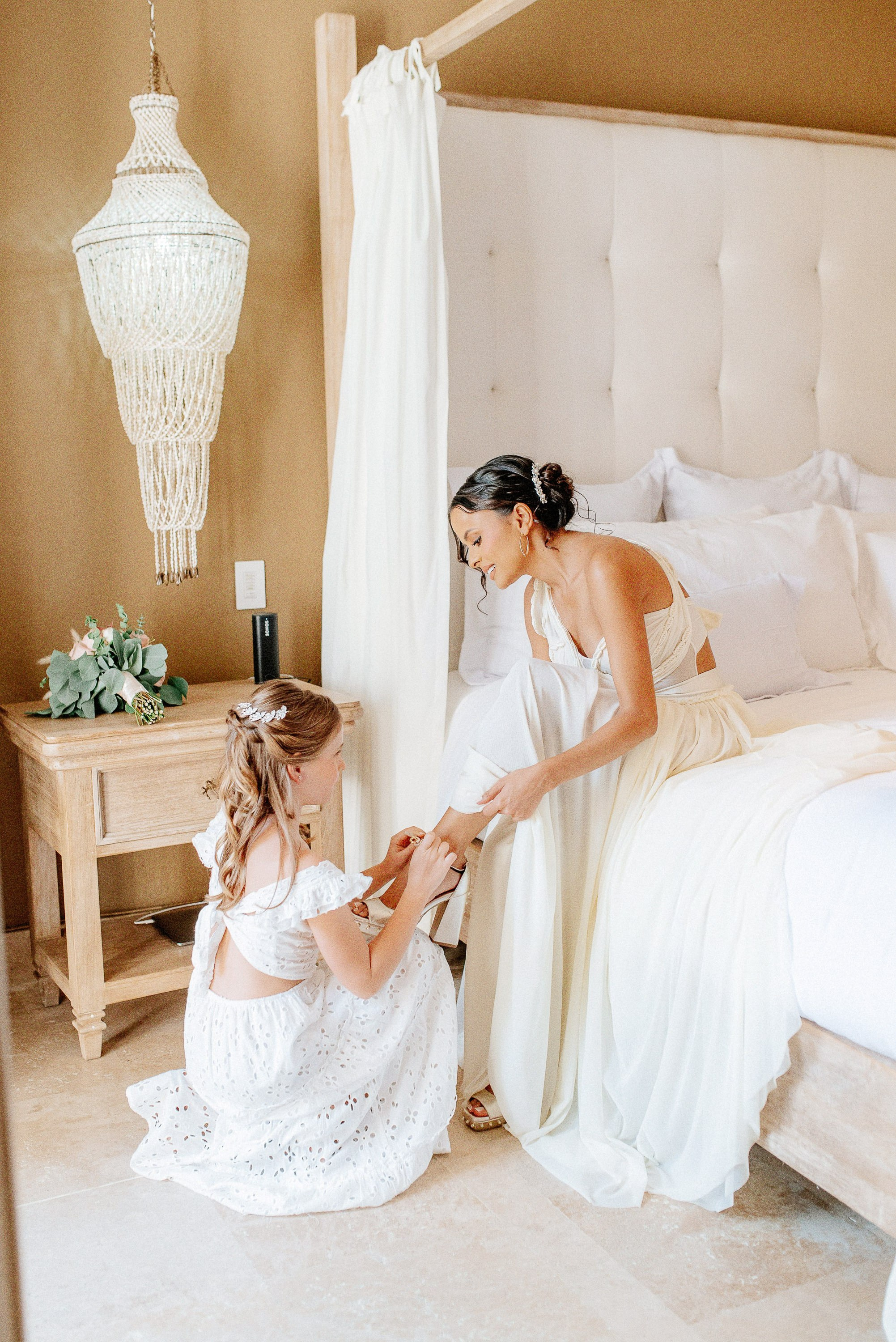 Liseth + Nicholas | Wedding Photos in Cartagena – César Vanegas Photography. César Vanegas Photography | Wedding & Travel Photographer | Cartagena, Colombia