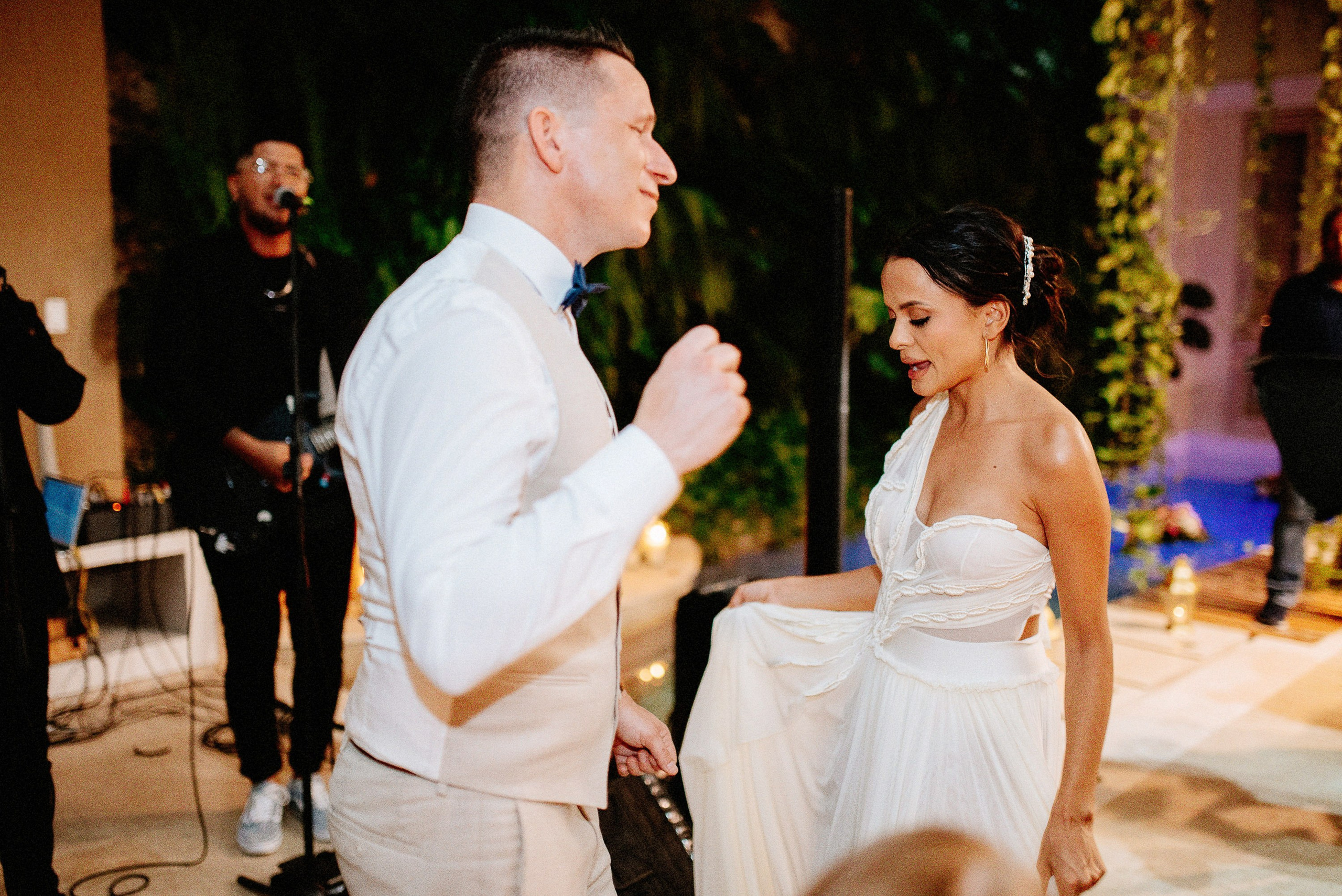 Liseth + Nicholas | Wedding Photos in Cartagena – César Vanegas Photography. César Vanegas Photography | Wedding & Travel Photographer | Cartagena, Colombia
