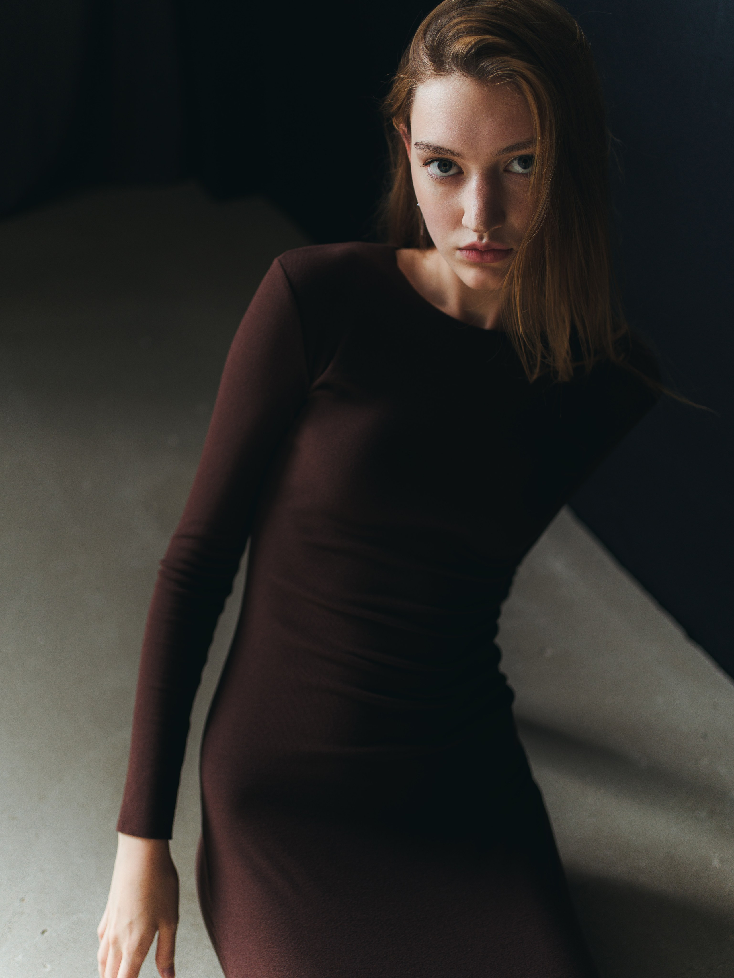 Look. Alisha Geva женский портретный фотограф в Дубае