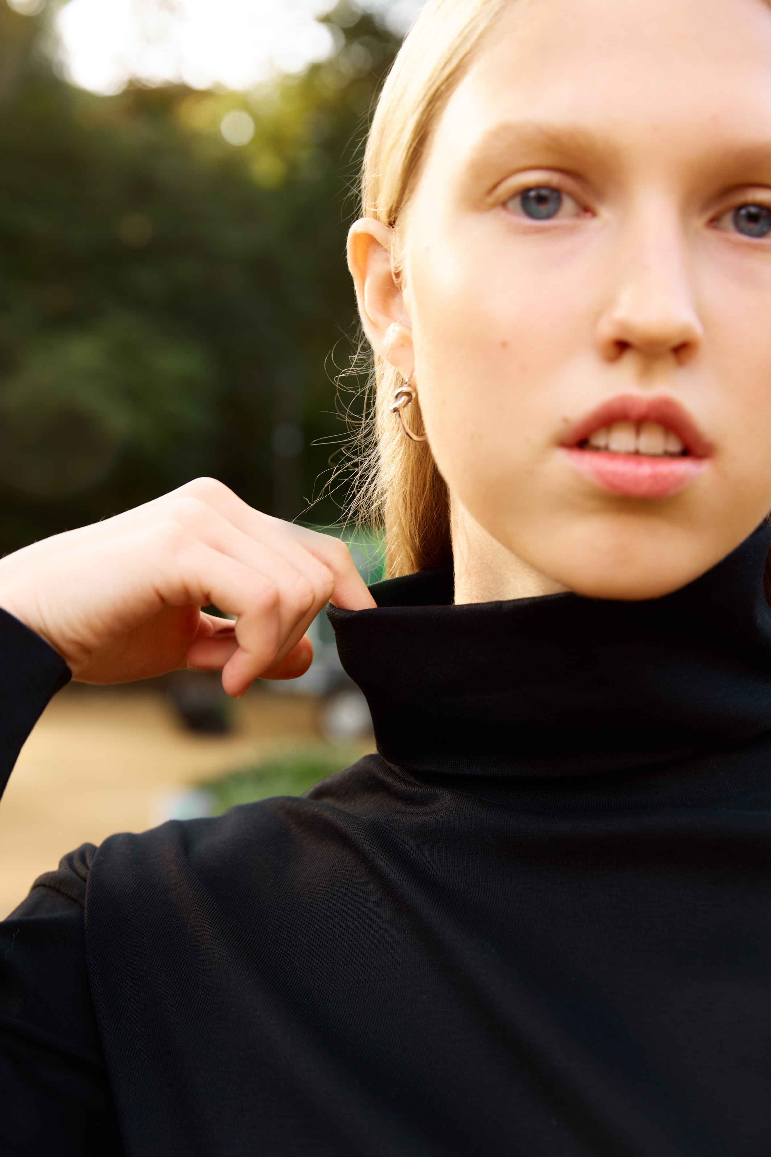 Badloner. Photographer Katya Vlasova