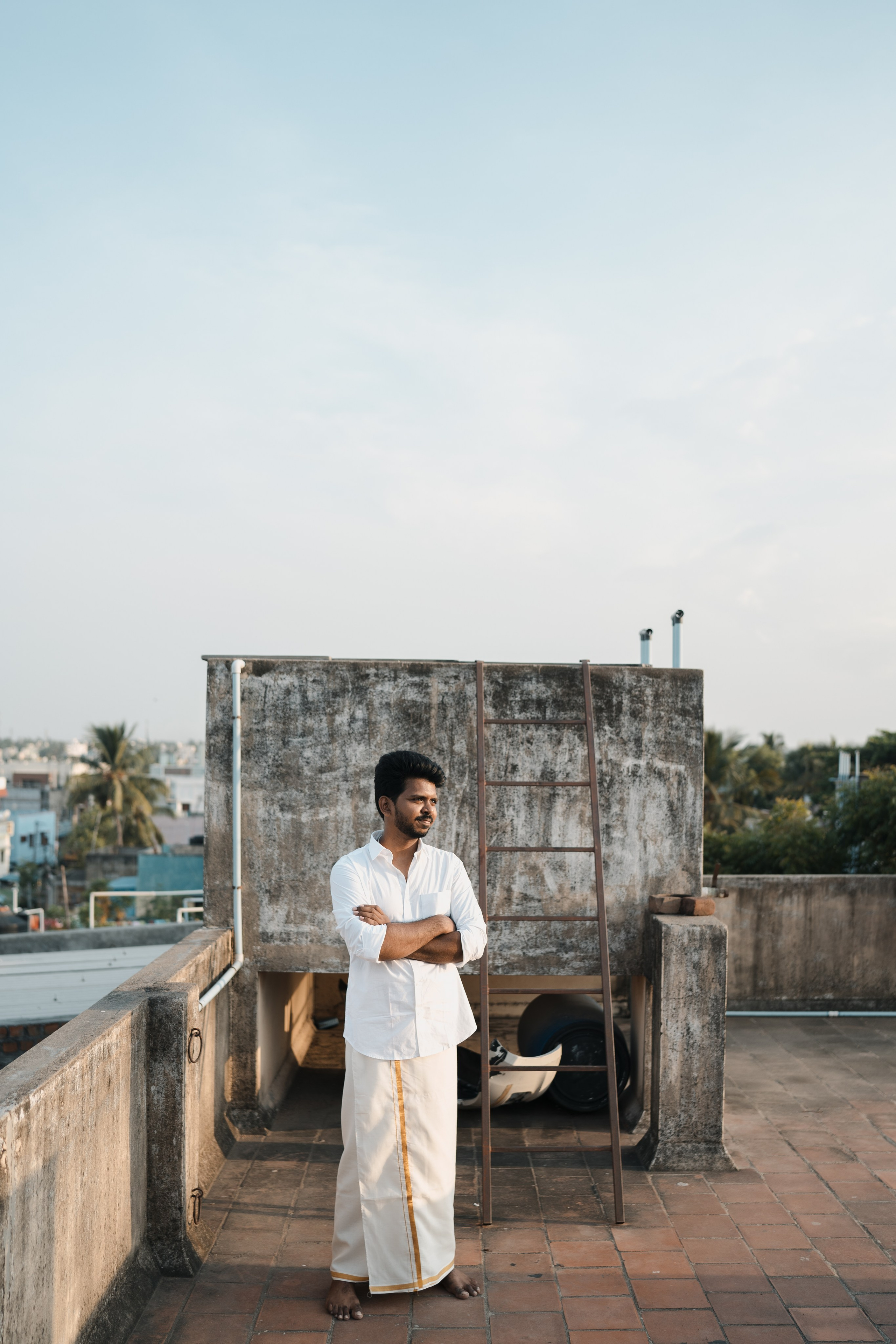 Sathya Nalangu. Agam Vizha