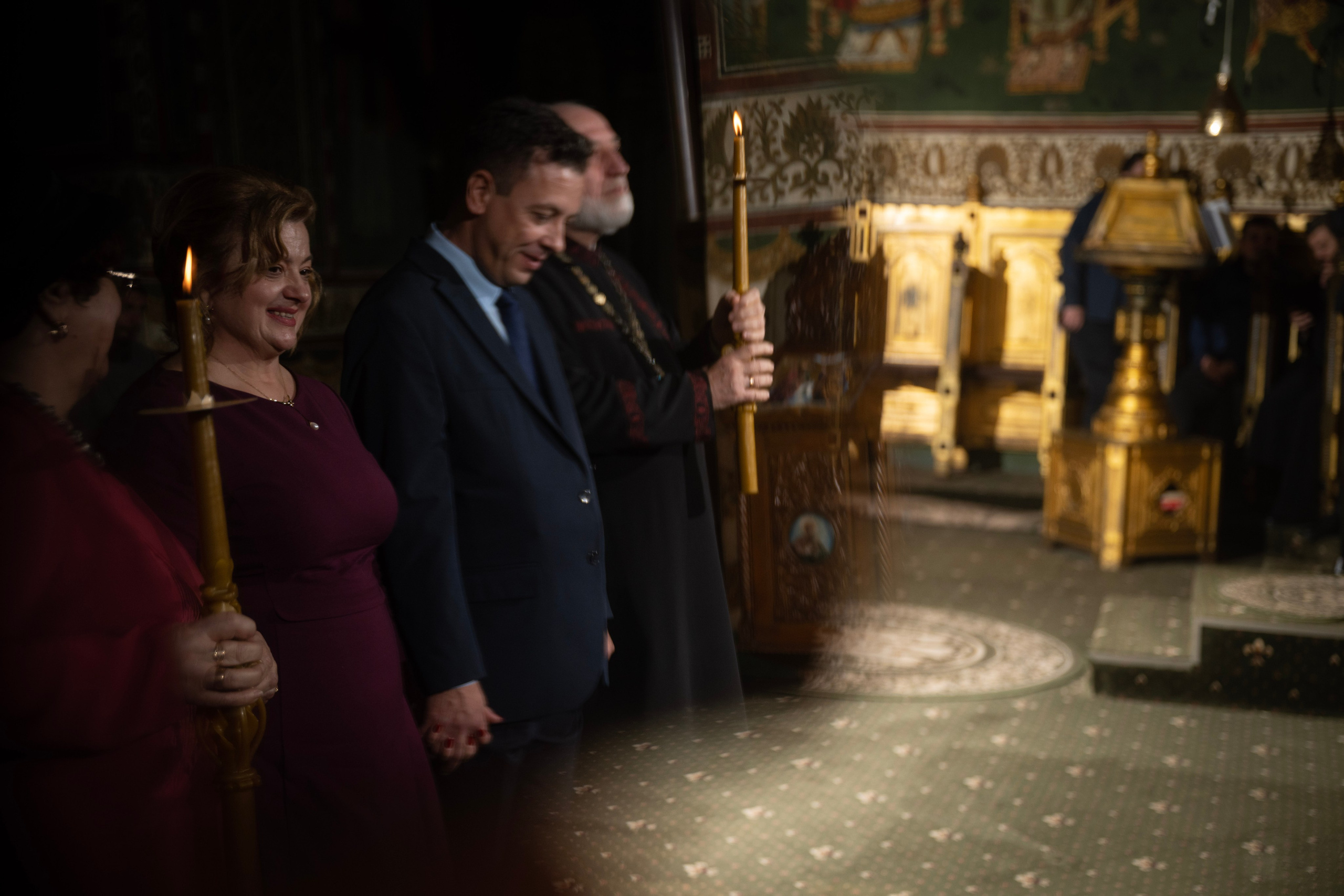Cununie Religioasa. Fotograf de evenimente si portret!