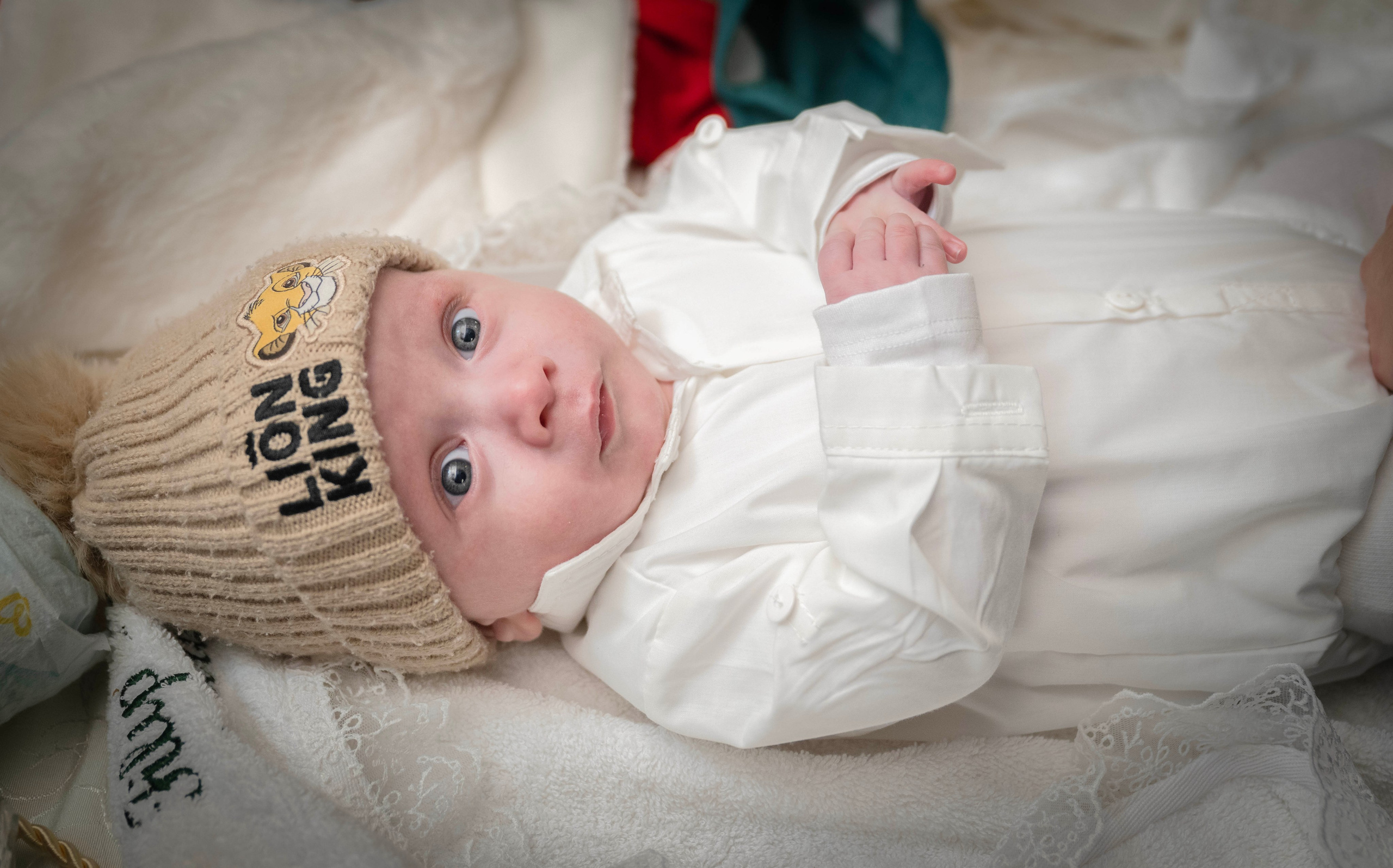 Botez Anastasia Gabriela& Filip Andrei. Fotograf de evenimente si portret!