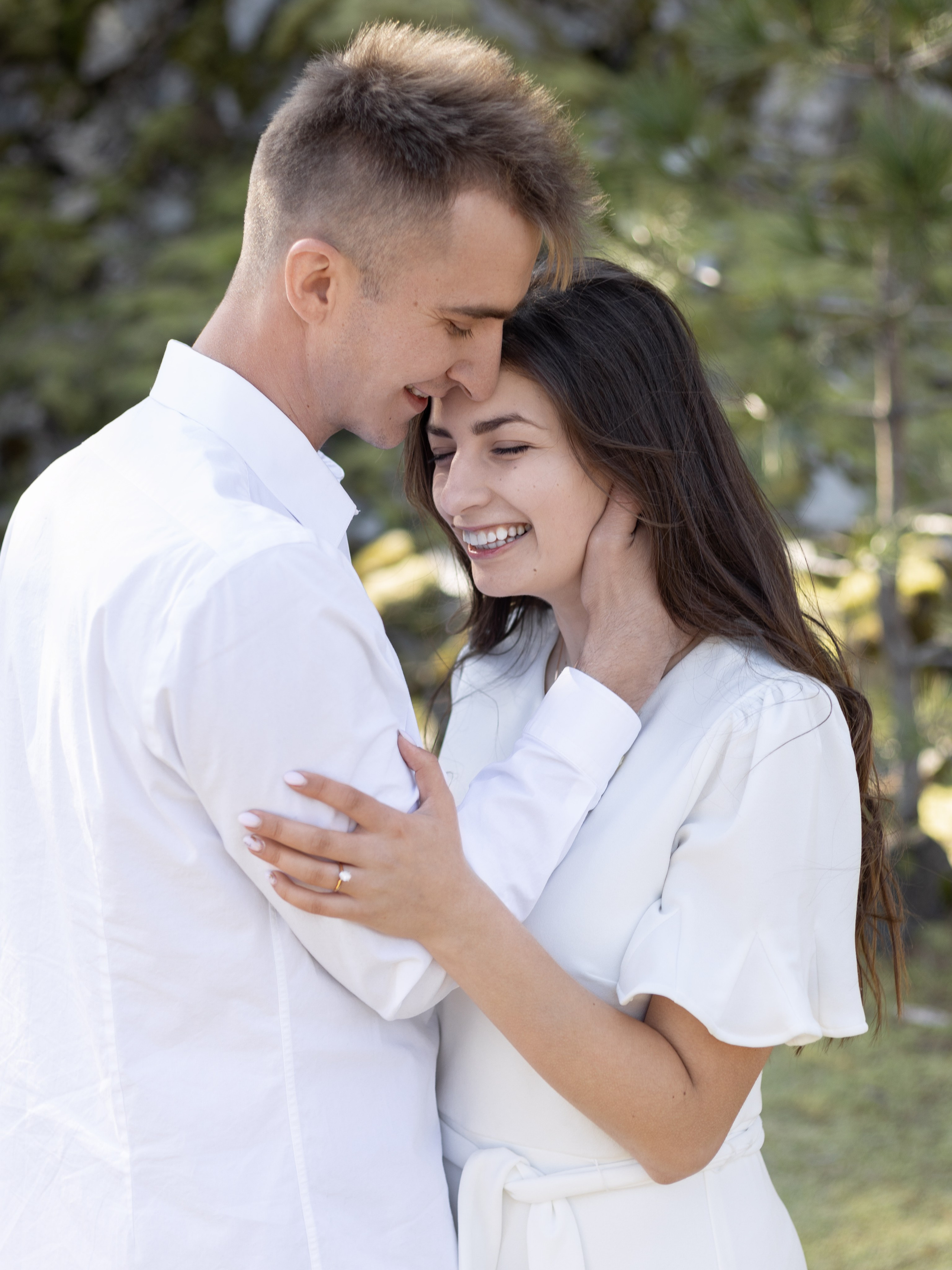 L | G. Family and Wedding photographer