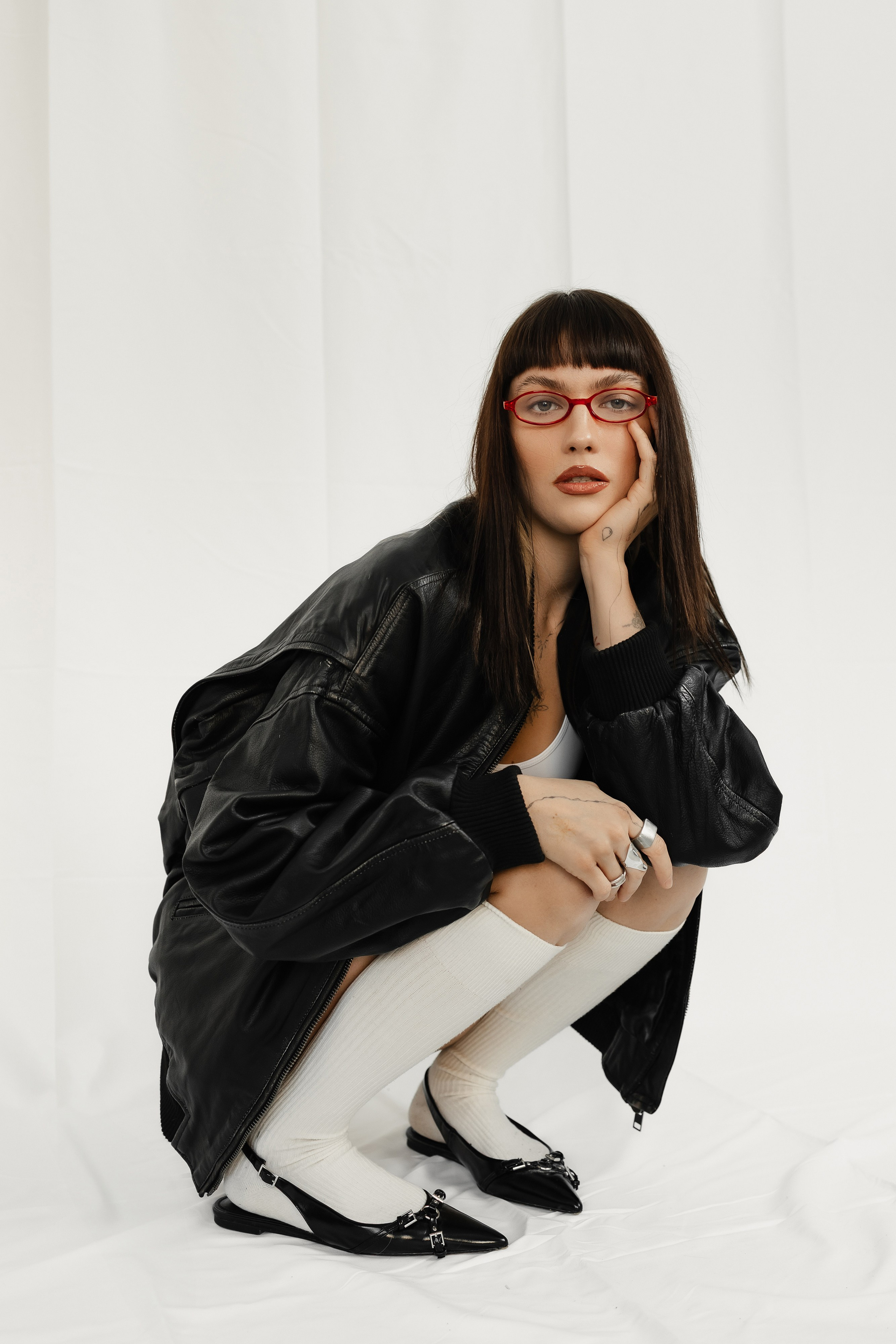 Eva. Elena Gorobets. Photographer in Zagreb