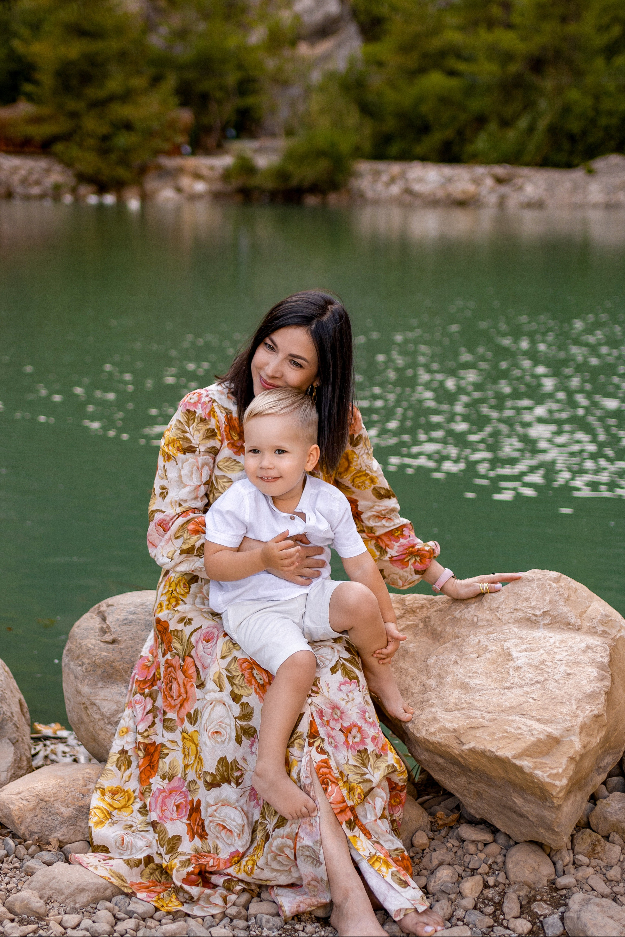 Фотосессия в каньоне Гейнюк (kanyon Goynuk). Фотограф в Турции | Алания, Сиде, Белек, Анталия, Кемер)