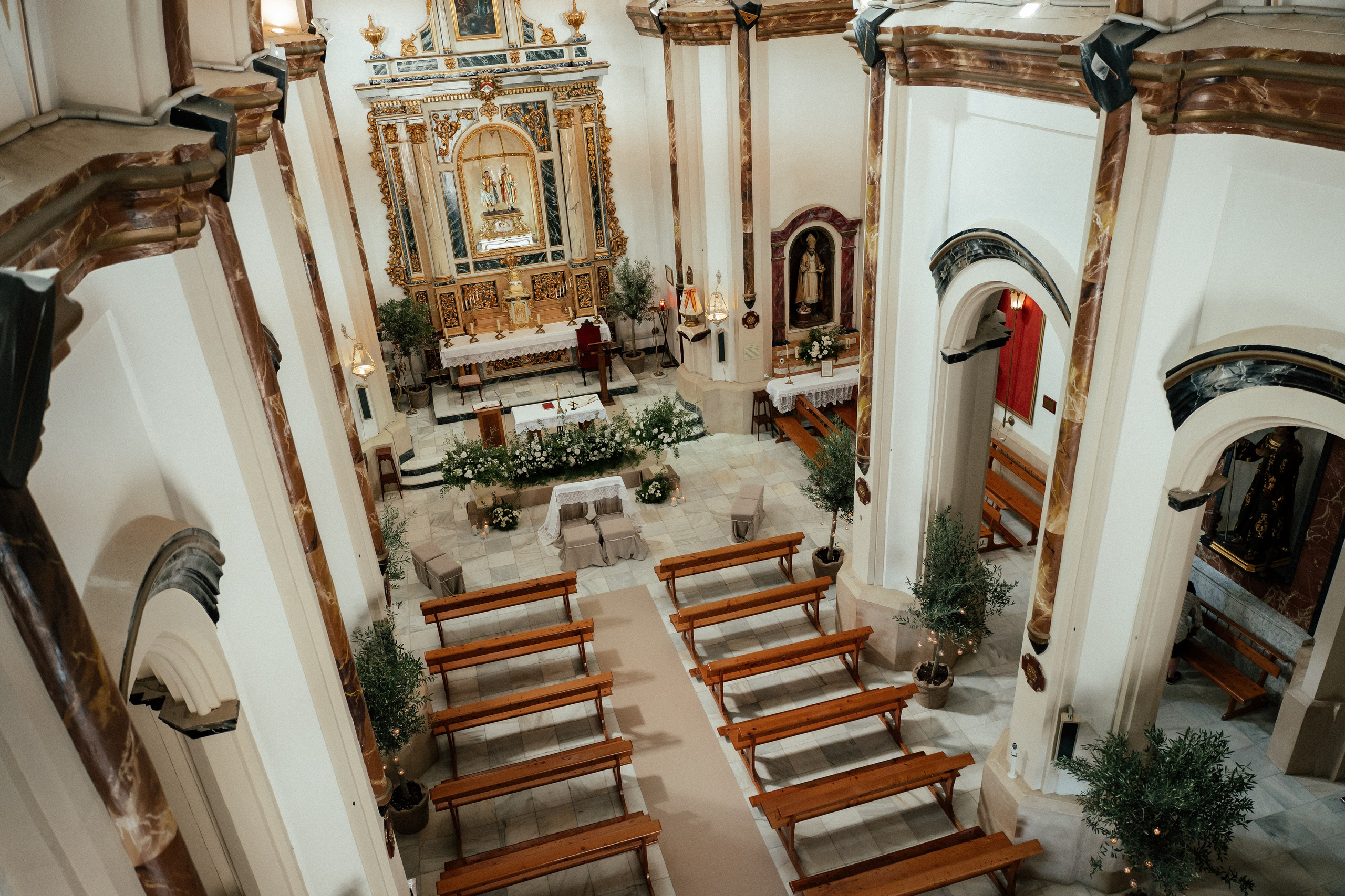 Gonzalo & Maria (Murcia)