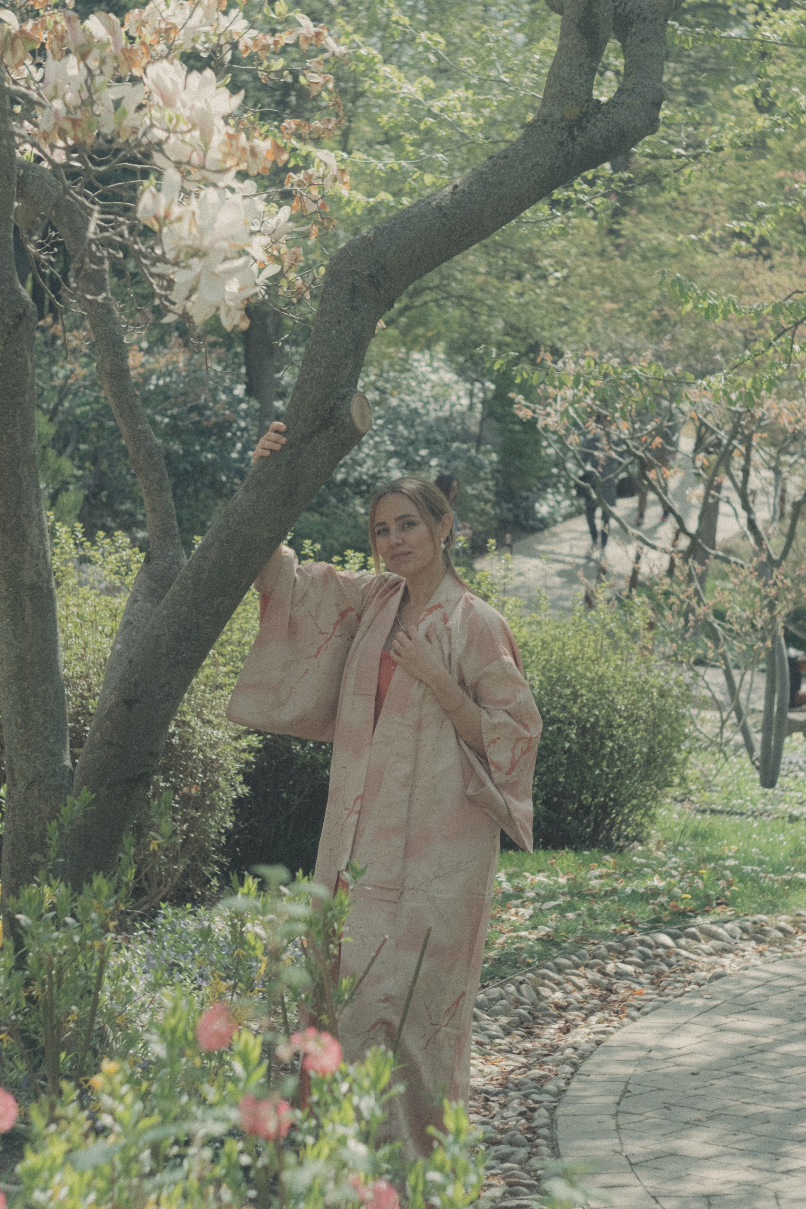 Gulnara. Porträt- und Lifestyle-Fotograf in Wien – Nick Pavlov