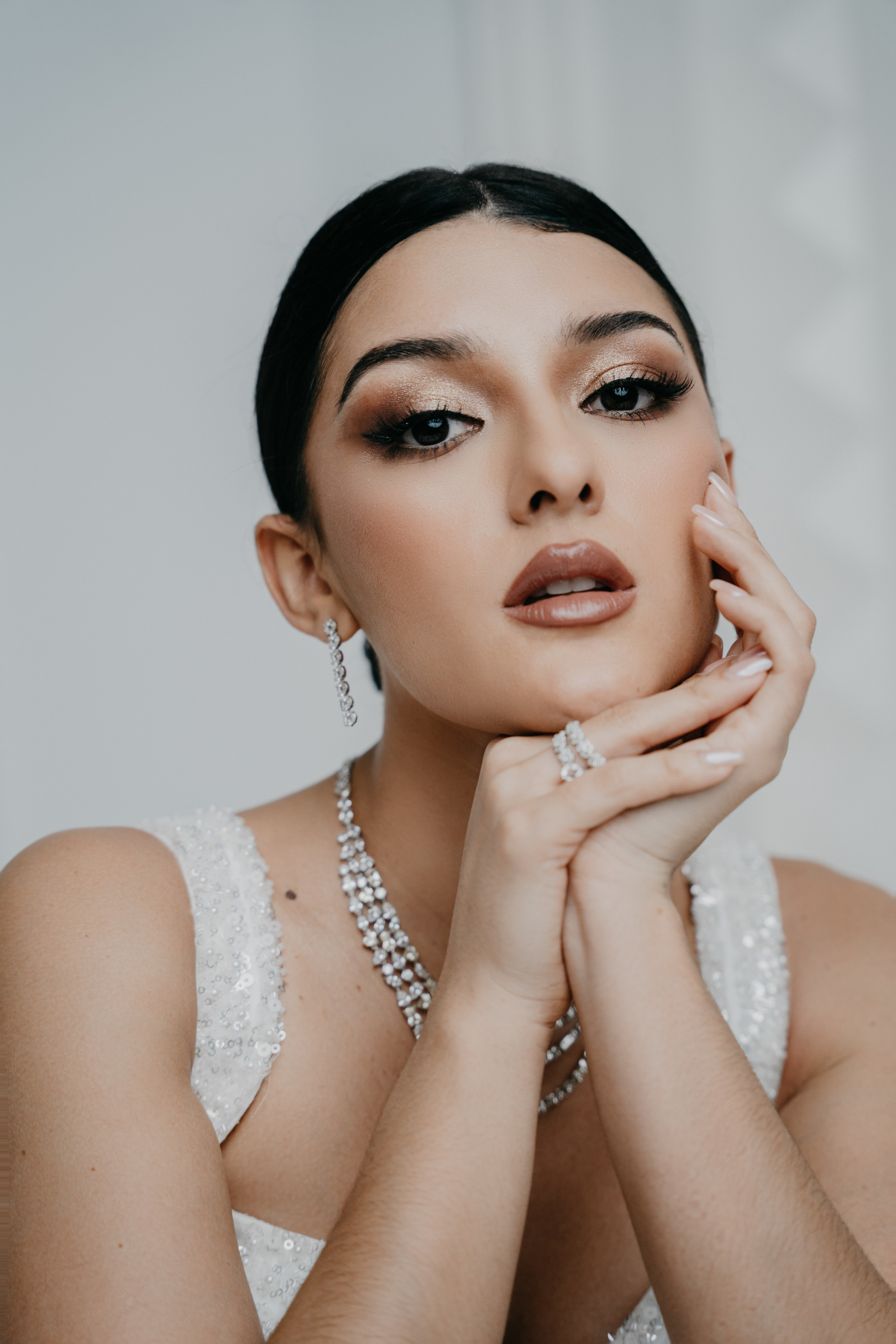 Weddings. Editorial photographer Yuliya Drazdovich