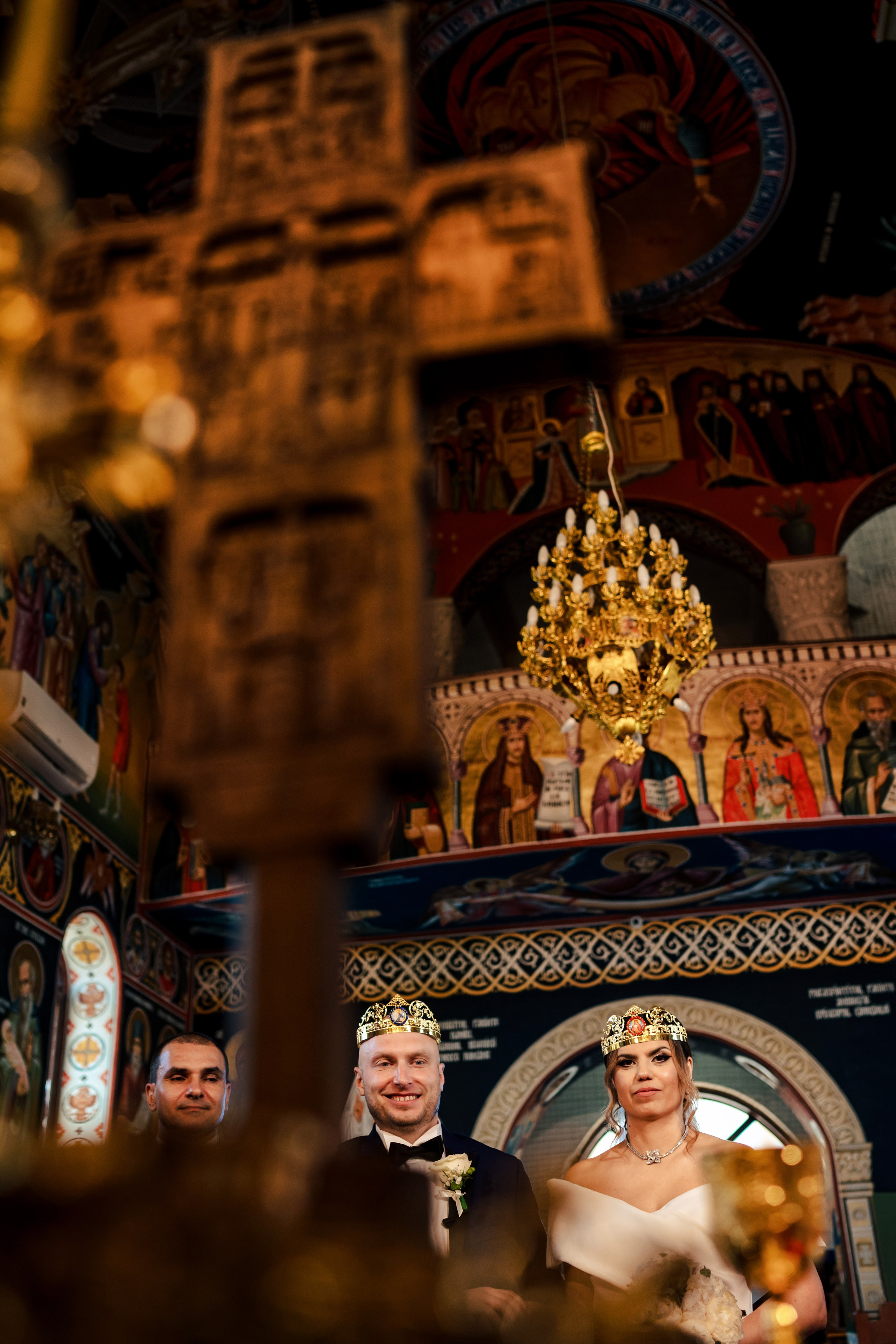 Denisa & Cătălin. Acasă