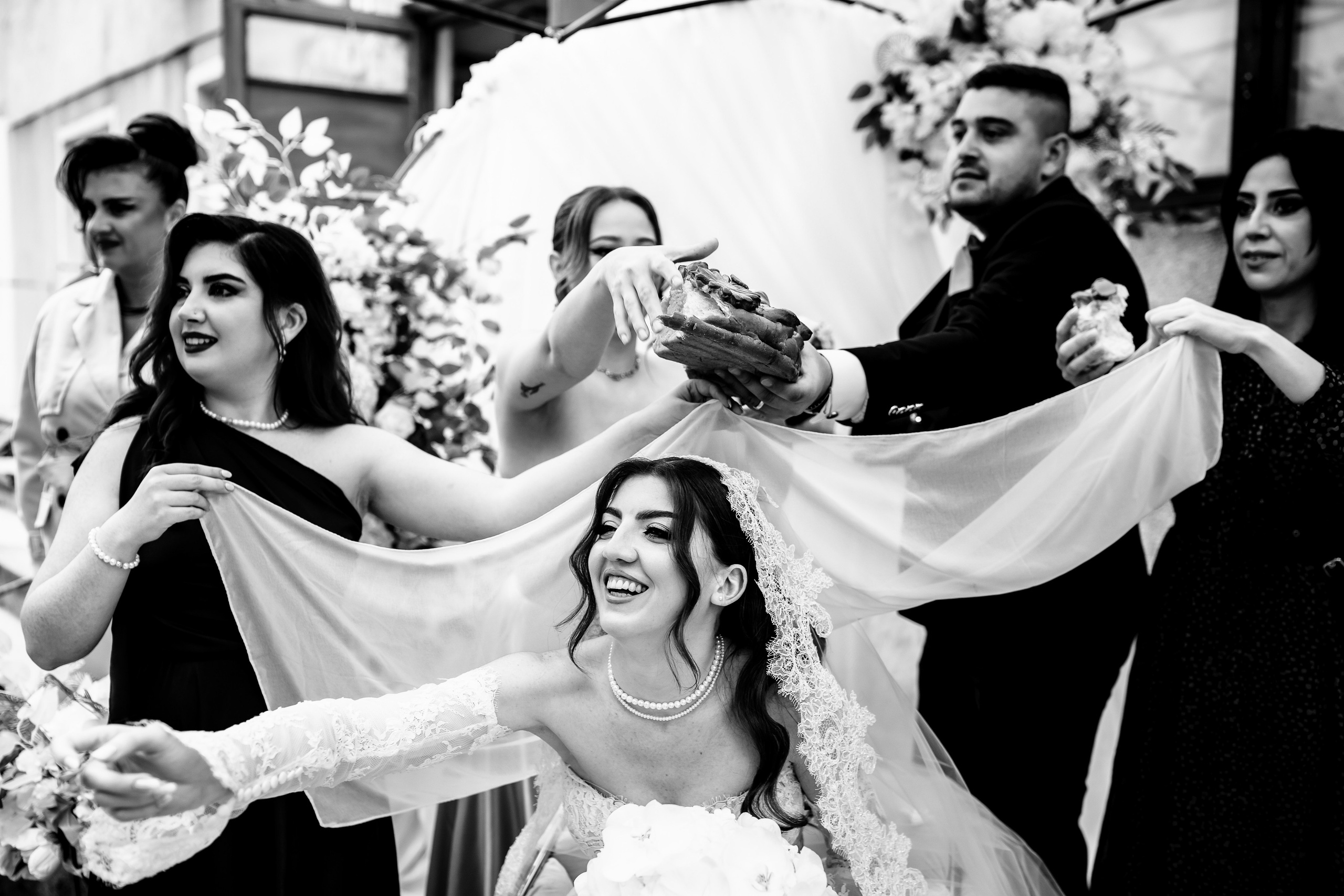 Raluca & Alin. Fotograf nunta si evenimente Giurgiu