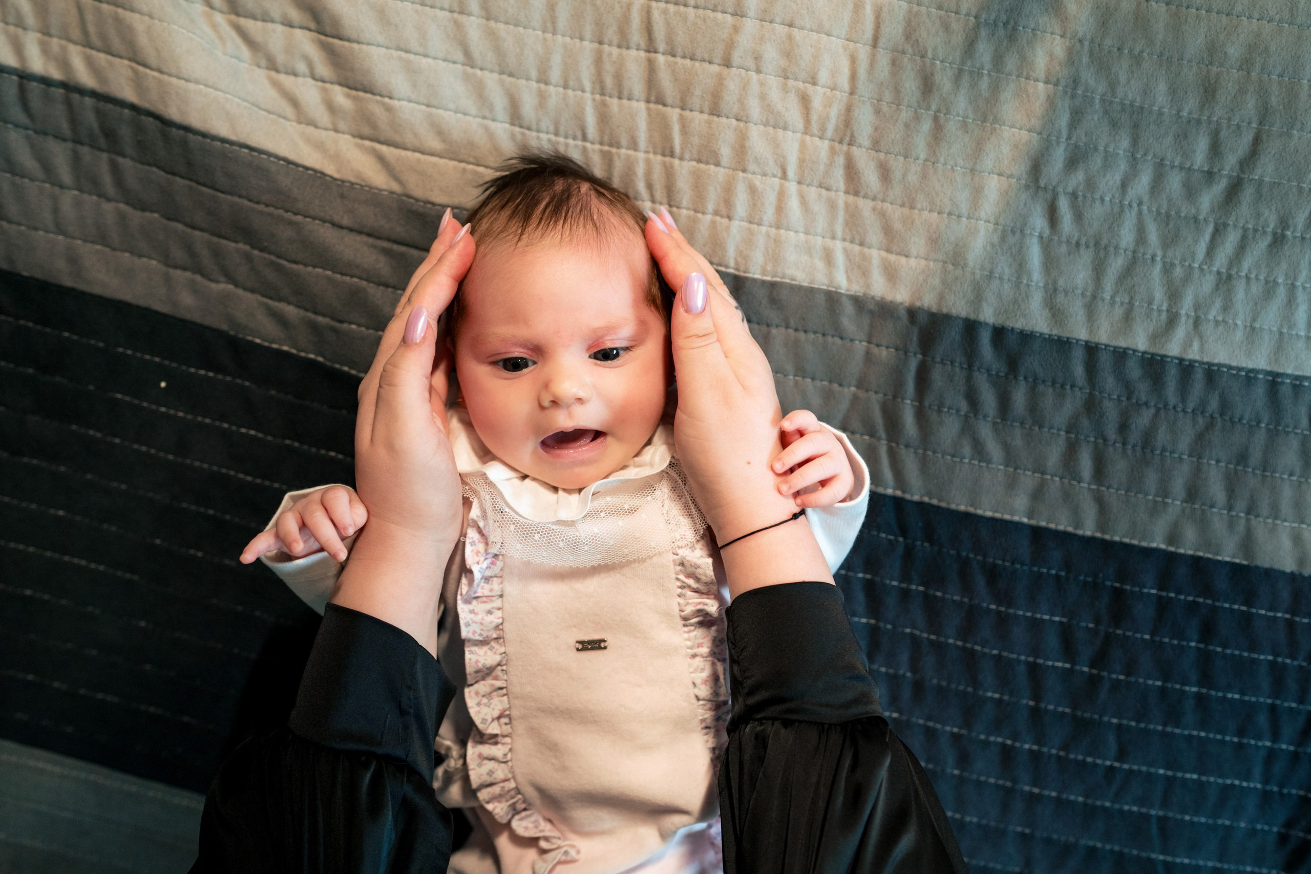 Ilaria Anastasia. Fotograf nunta si evenimente Giurgiu