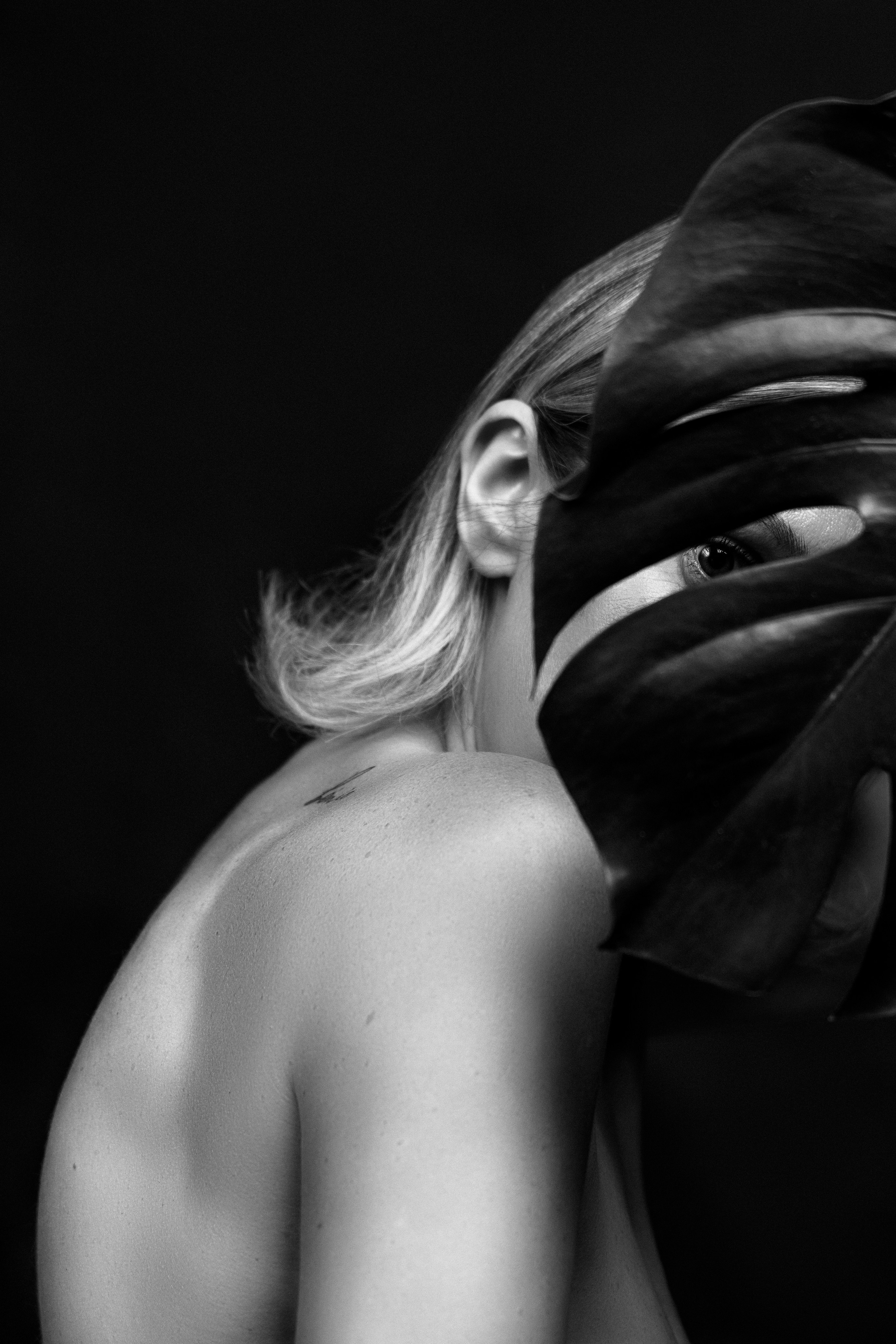 Портрет. Портретный и семейный фотограф, Anton Hansen, в Таллинне, Эстония