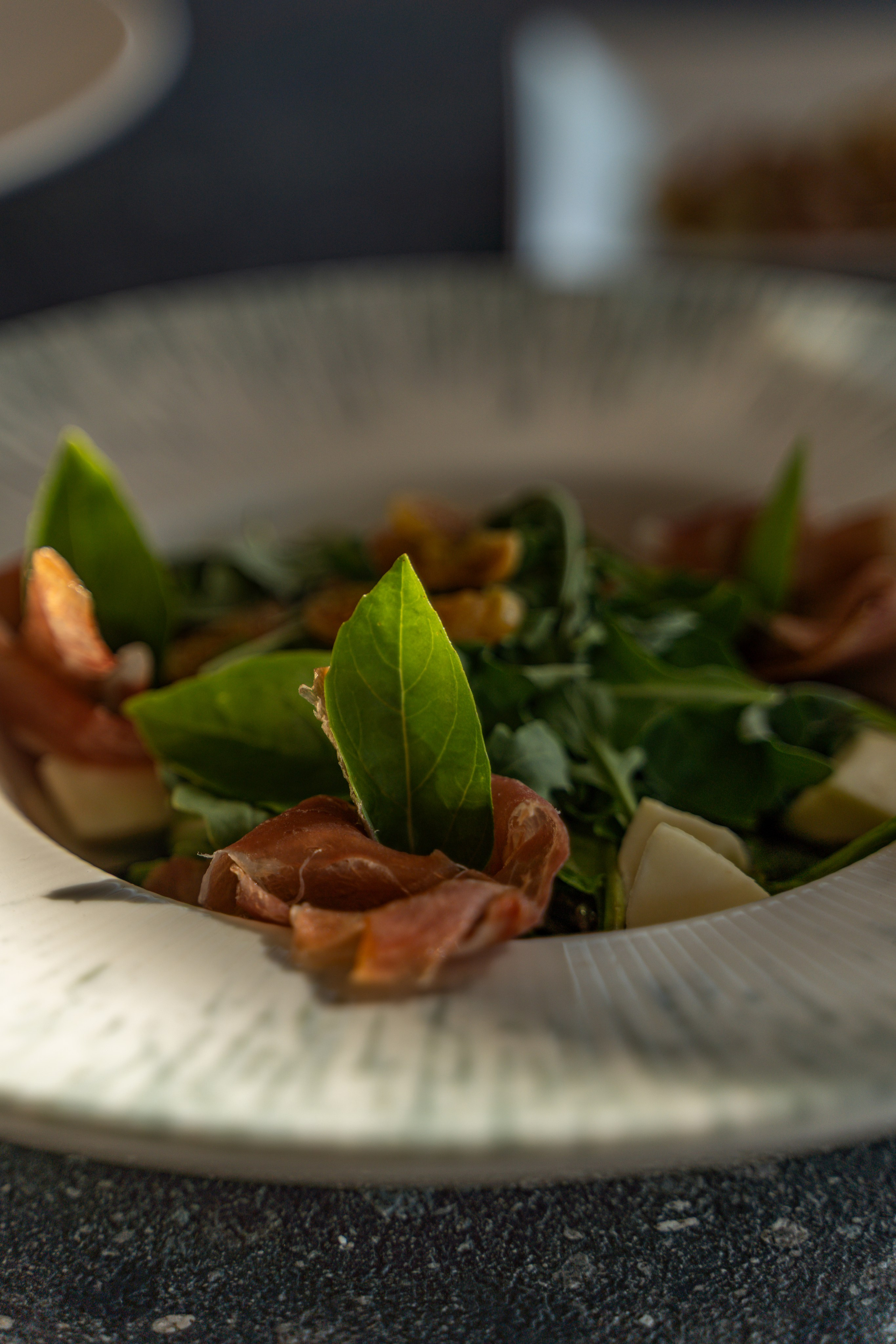 Restaurant Branding & Interiors ~ Bocconcino Rhodes. Hotel Photographer Greece | George Katsaelis | sketch.gr