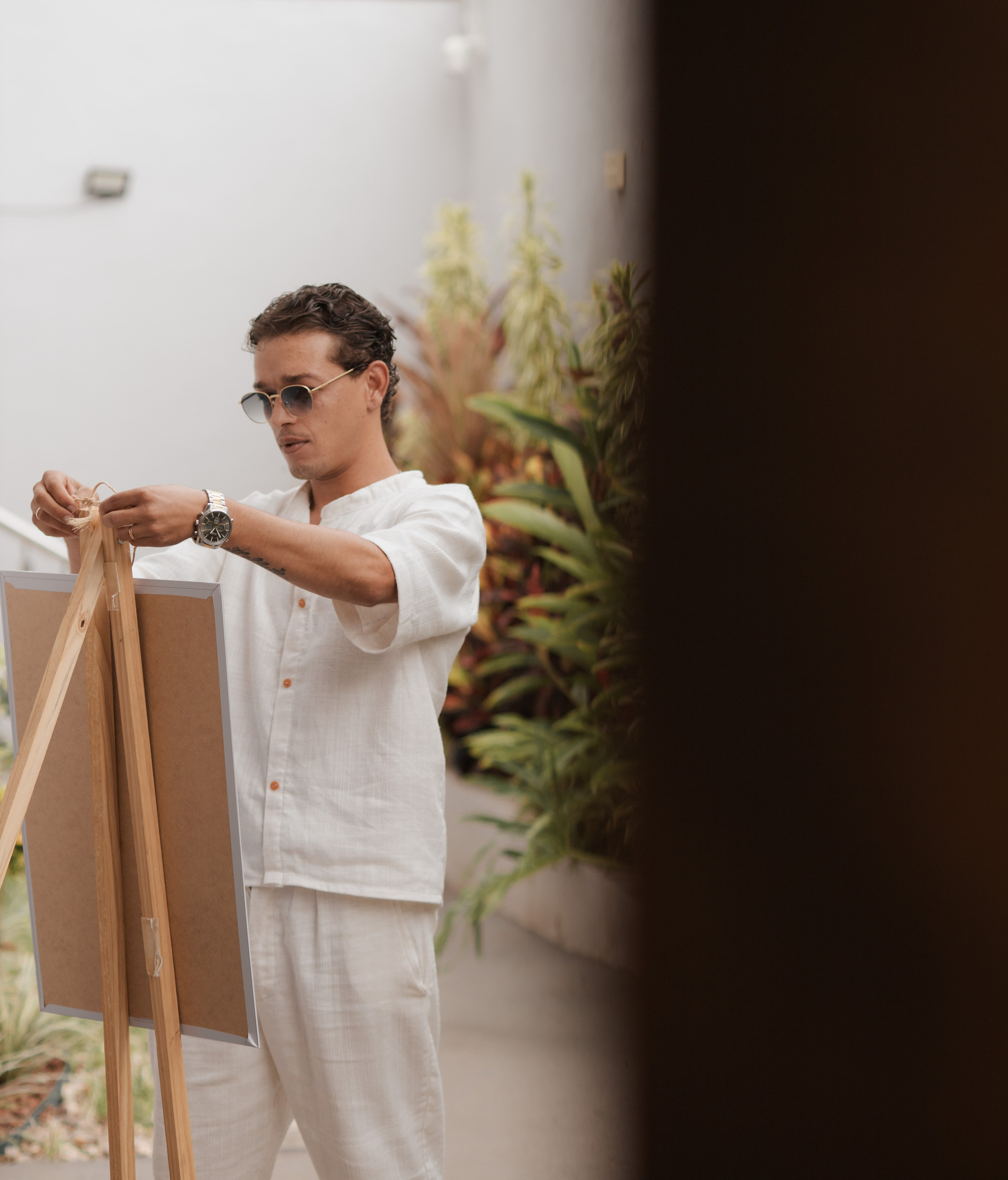 Vhictor Peres & Camila. ÂMBAR FOTOGRAFIA