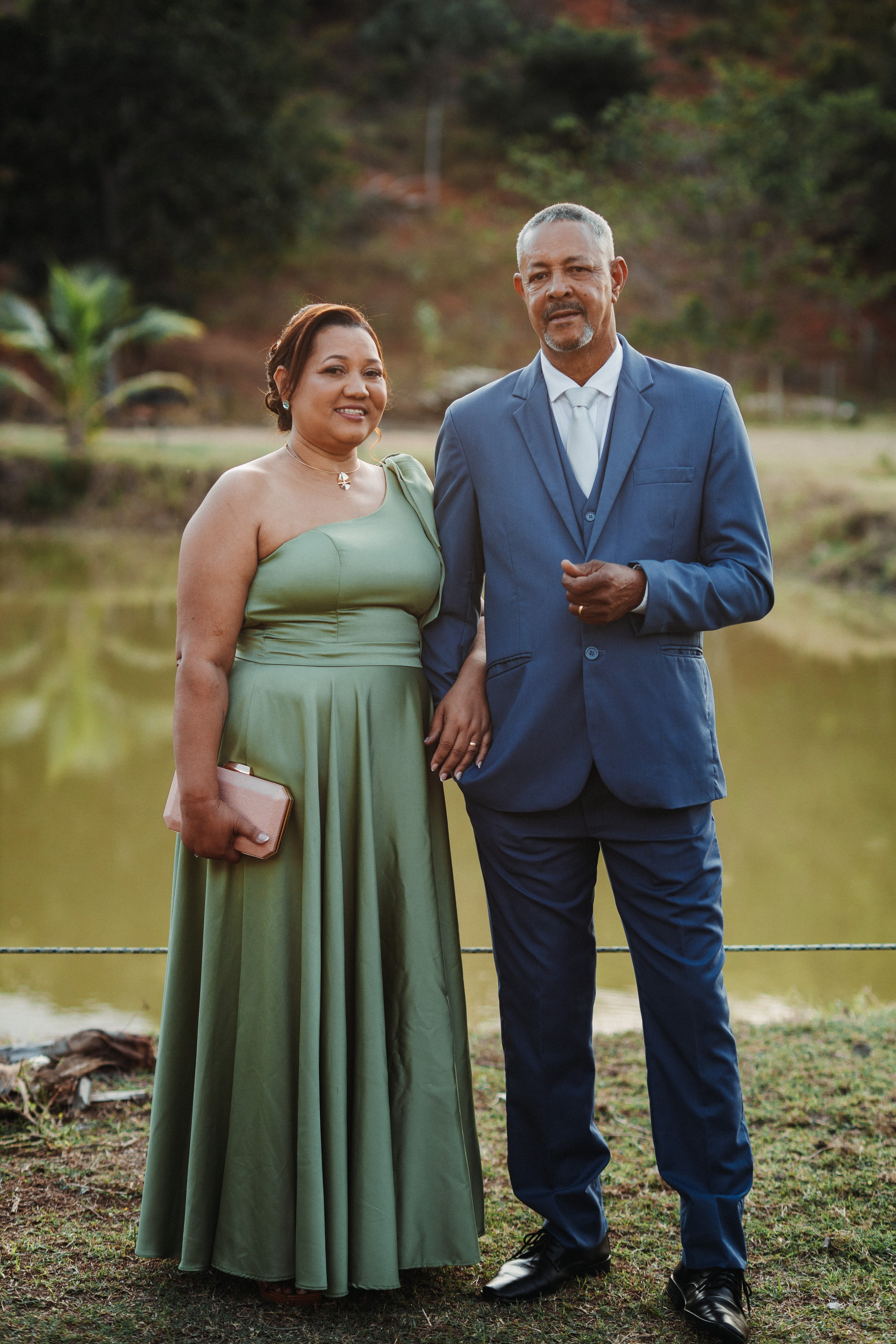 Casamento — Yuri & Vitória. ÂMBAR FOTOGRAFIA