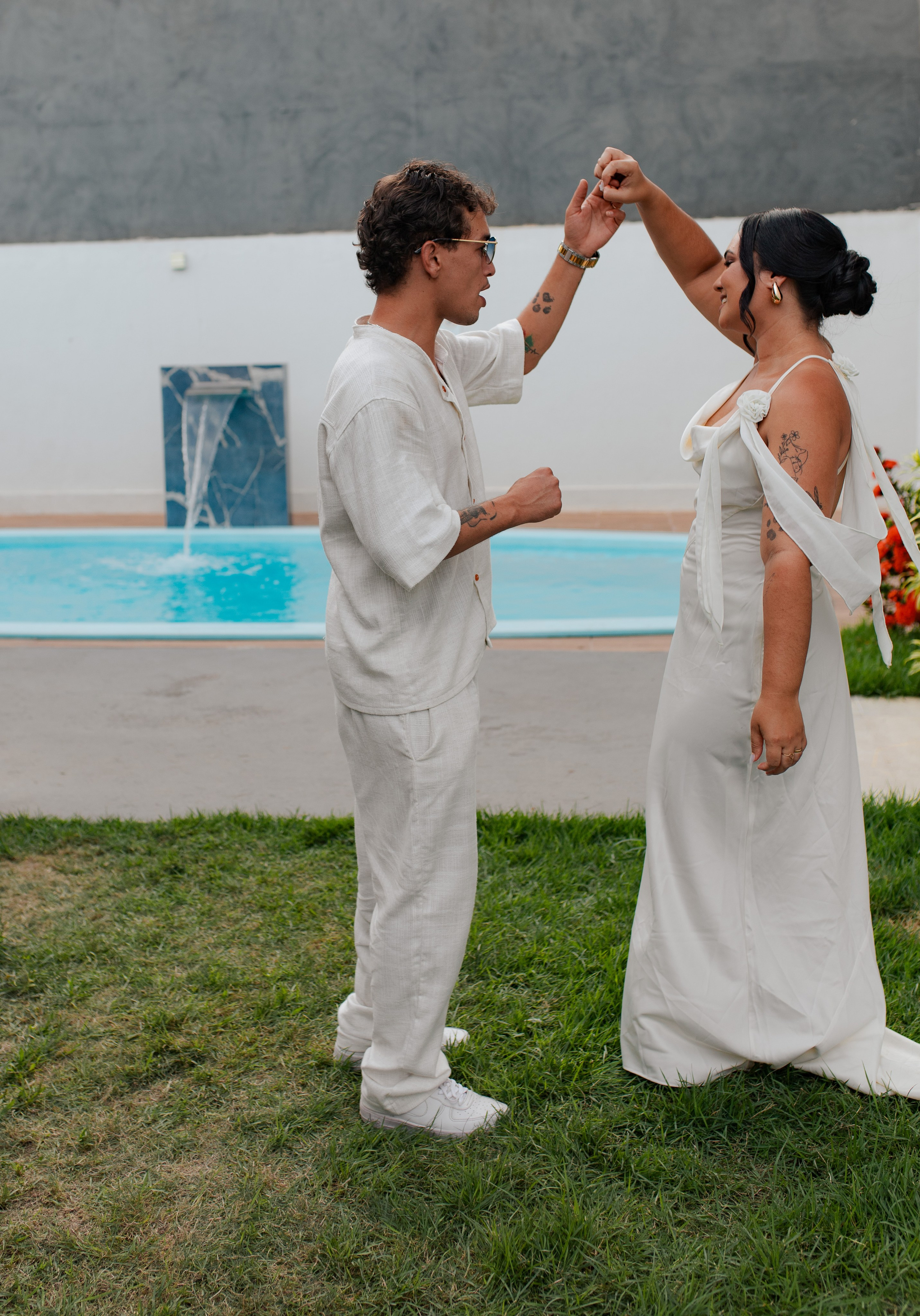 Vhictor Peres & Camila. ÂMBAR FOTOGRAFIA