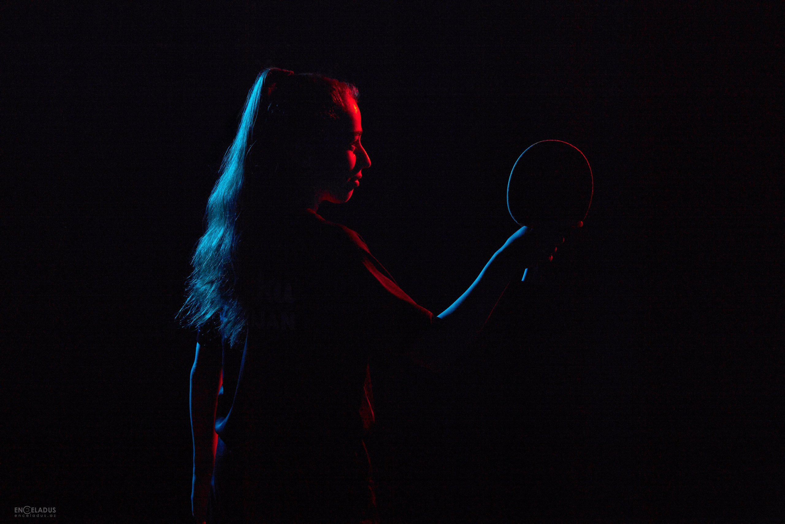 Table Tennis National team. Business portraits, Special portraits and game moments. Photographer in Baku Kamran Enceladus