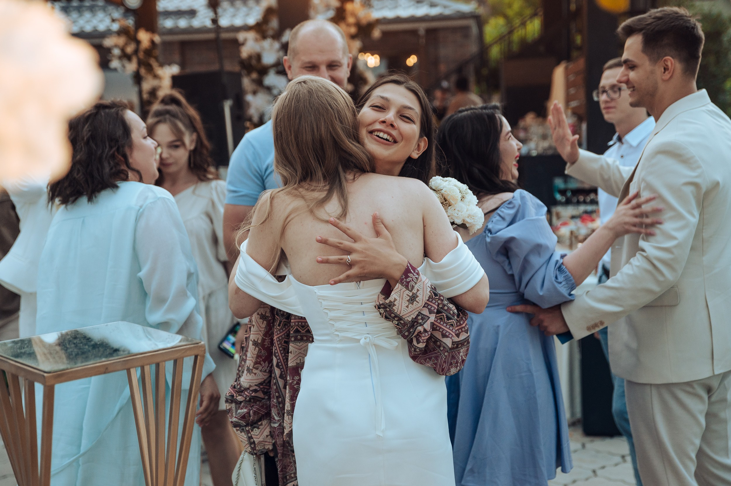 Иван&Алена. Фотограф в Бишкеке Андрей Кавешников