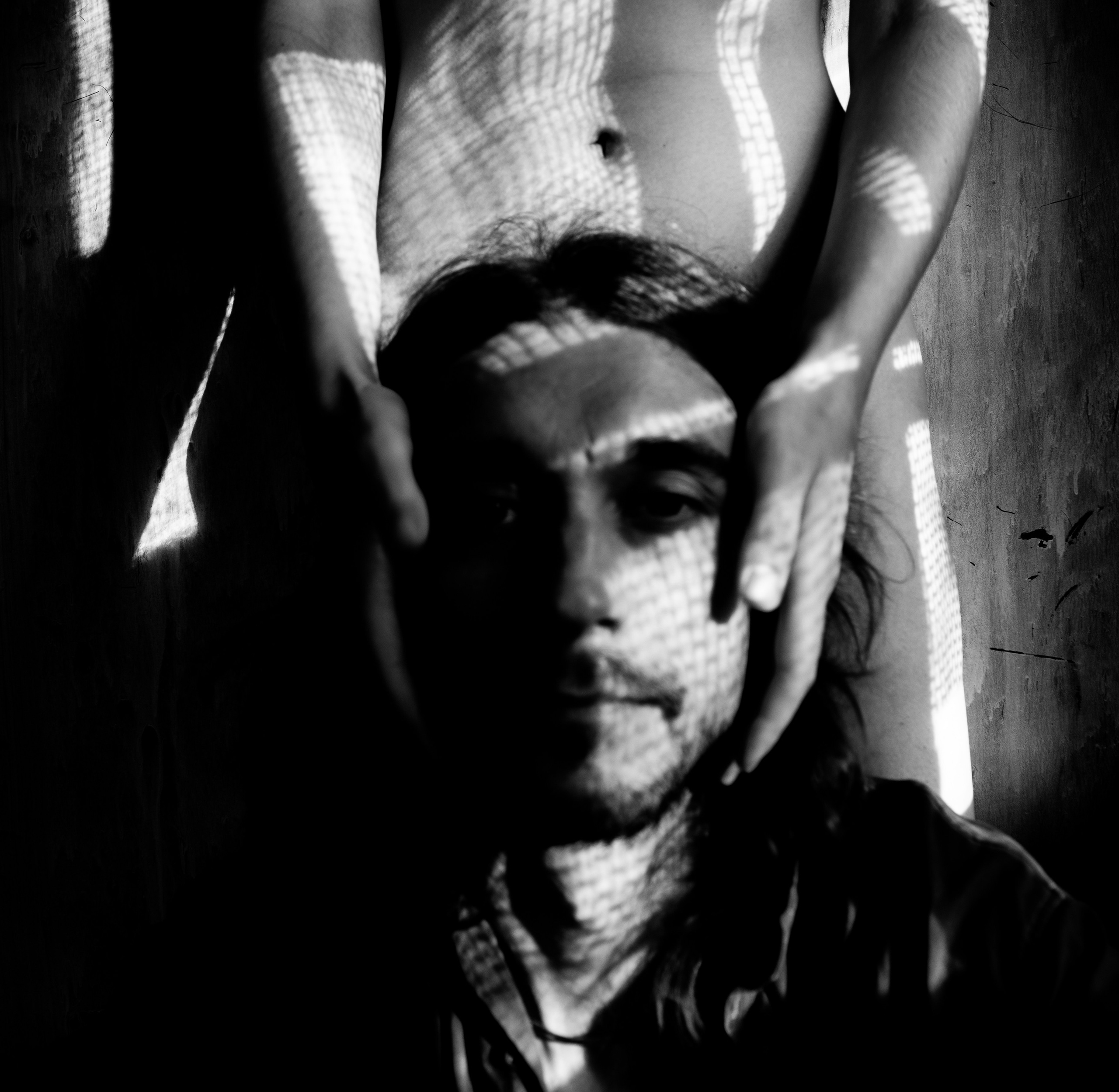 What the Body Remembers