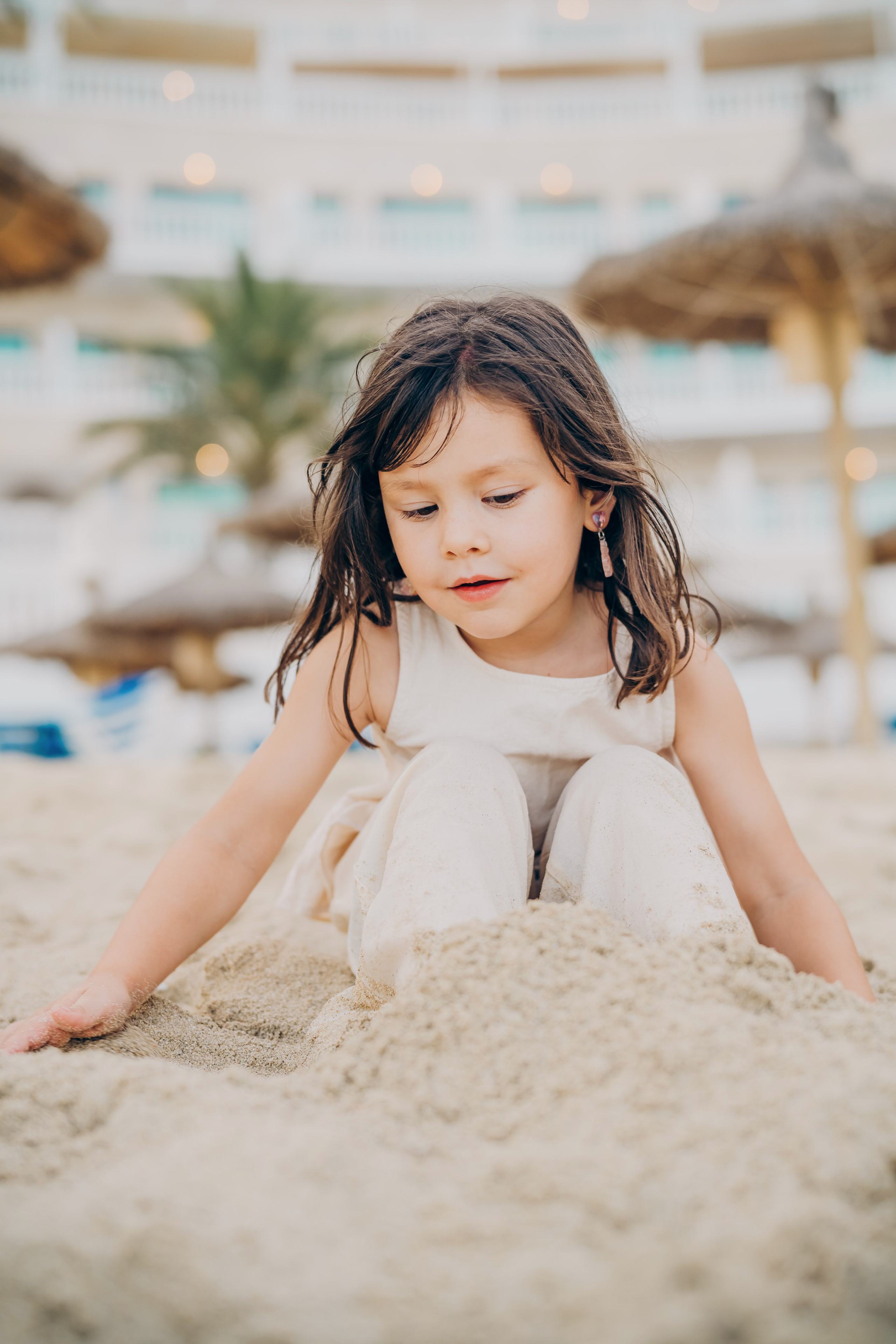 Mom’s Heart. Фотограф Пальма де Майорка