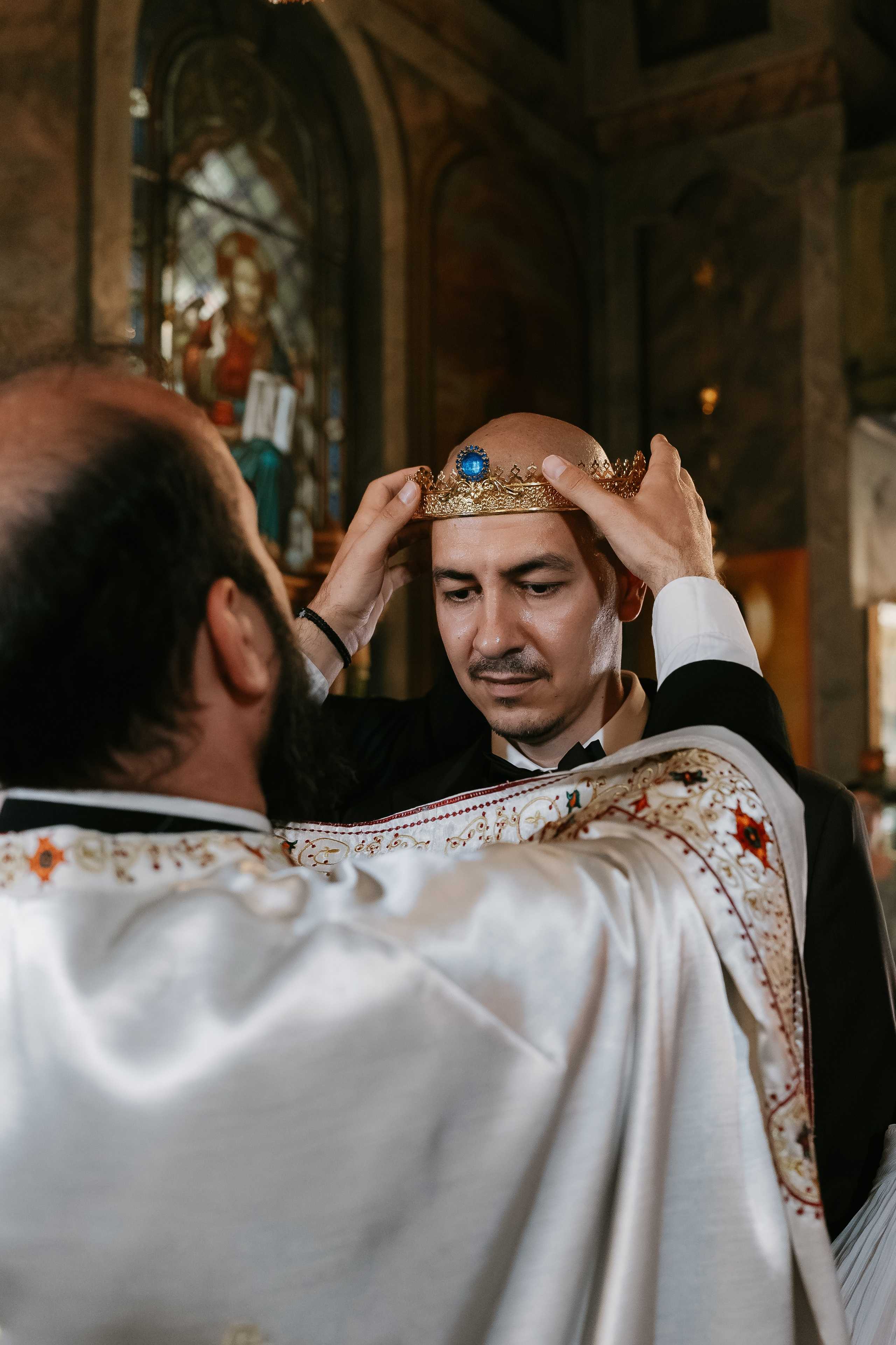 Marina & Bogdan | Wedding Day. Dara Lens
