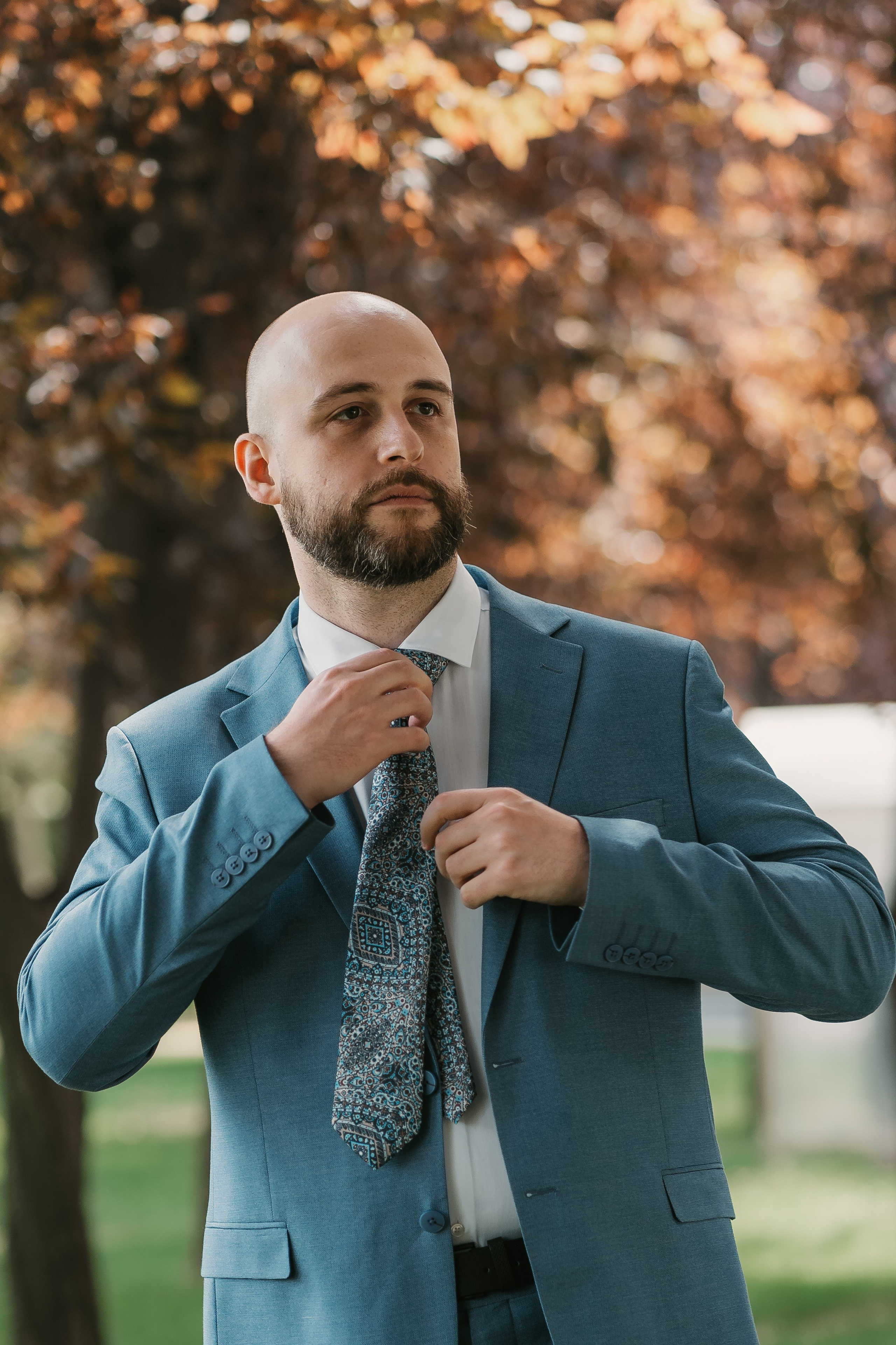 Andreea & Tigran. Dara Lens | The art of remembering