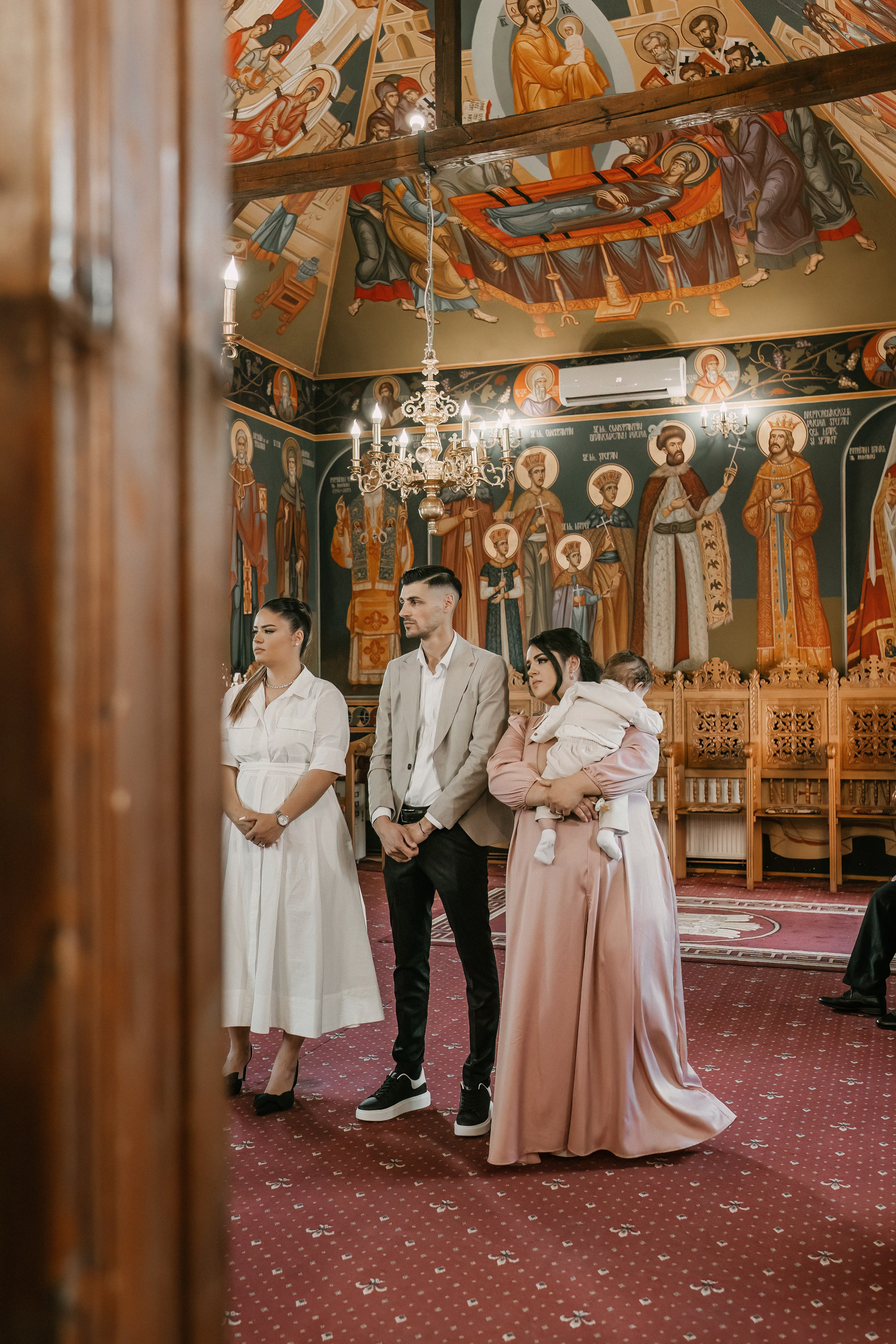 Matteo Gabriel. Dara Lens | The art of remembering