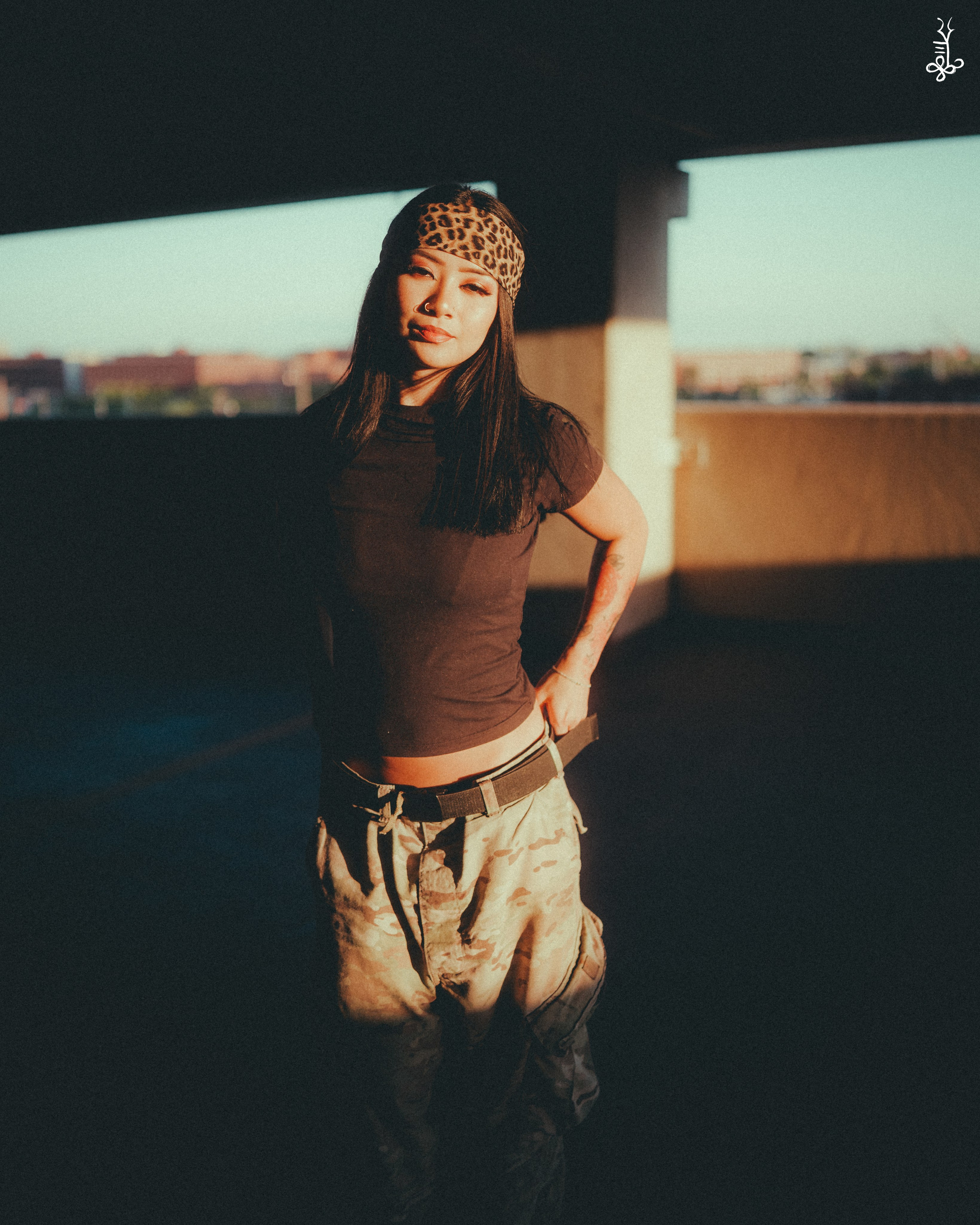 KAY YUN. Ke’Ondris