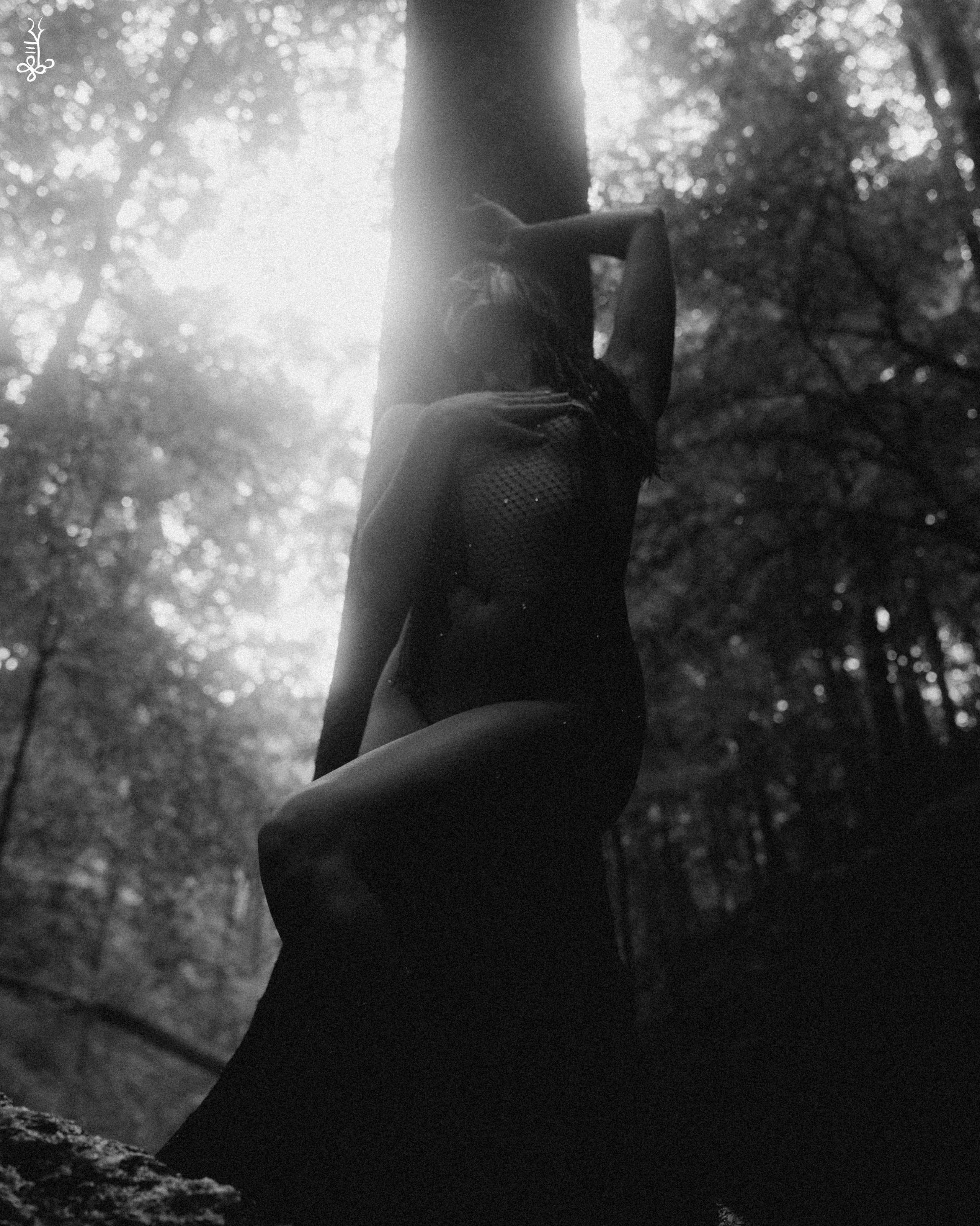 ARIEL PEAKE. Ke’Ondris