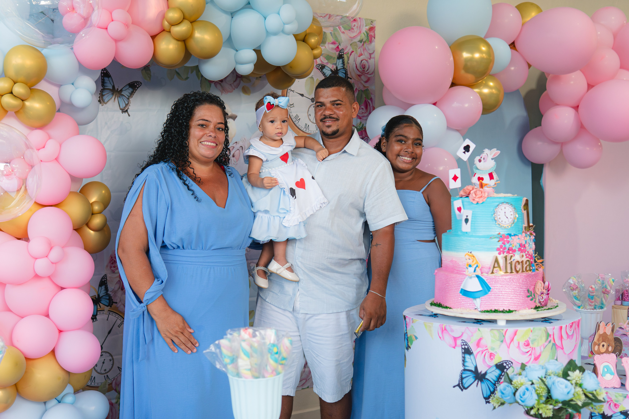 Festa Alicia